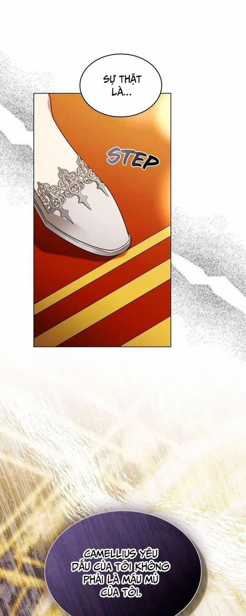 Tìm Lại Camellia 95 trang 36