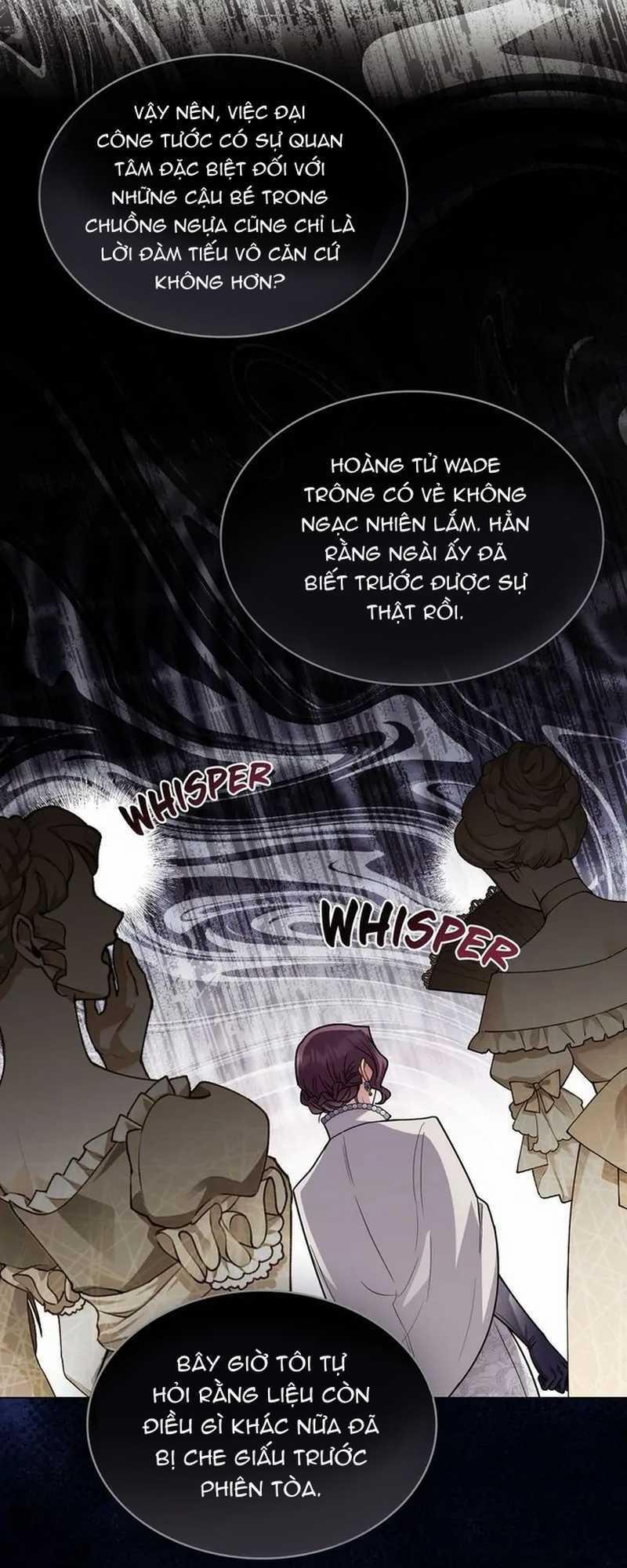 Tìm Lại Camellia 96 trang 16