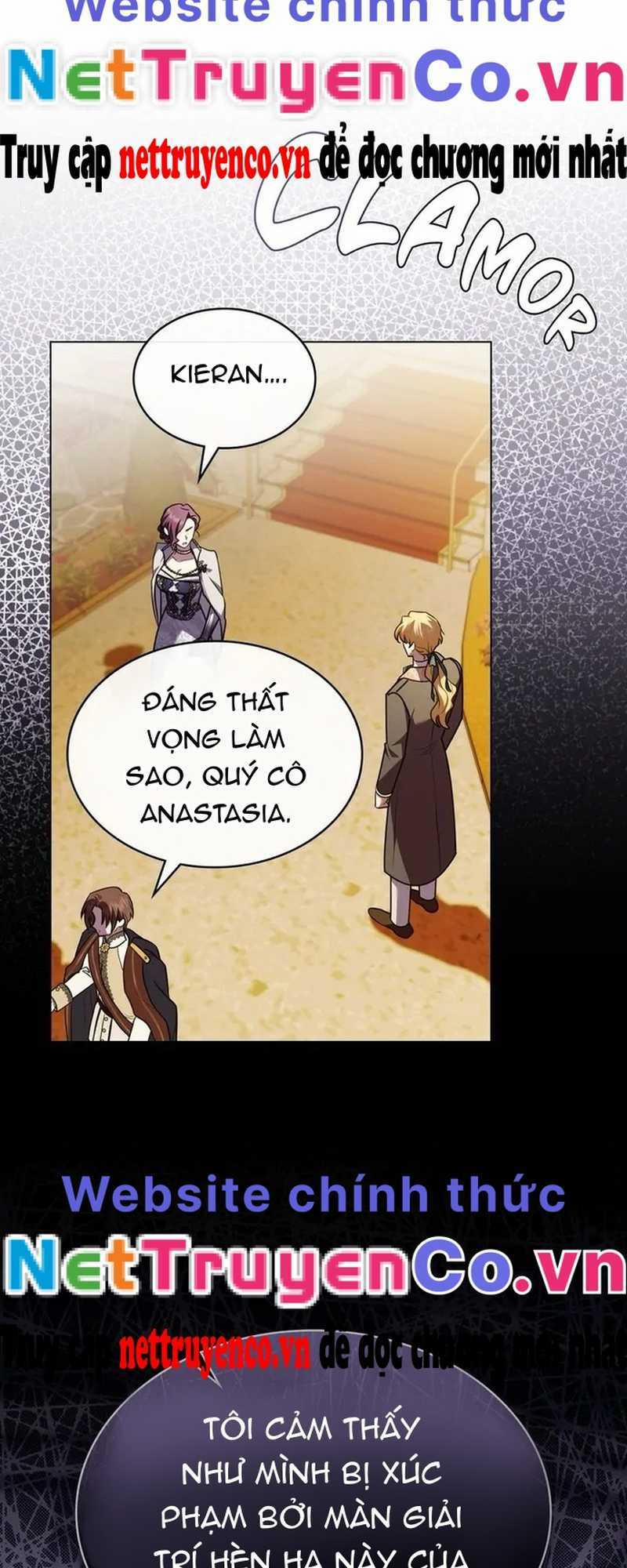 Tìm Lại Camellia 96 trang 29