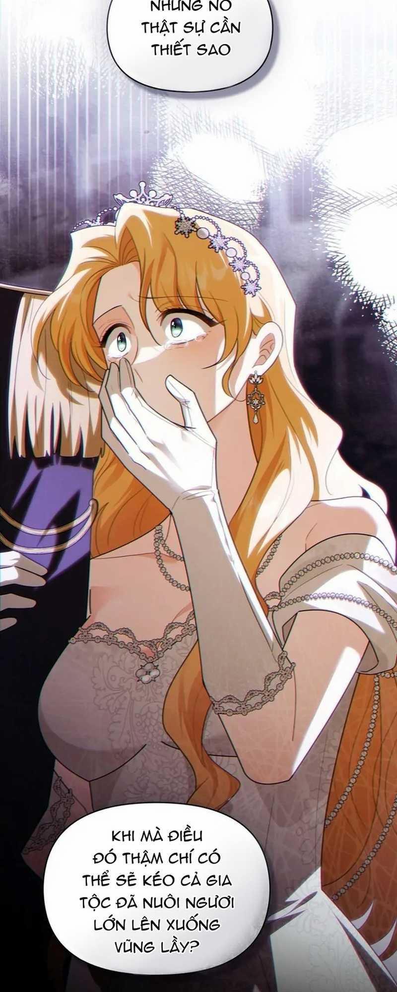 Tìm Lại Camellia 96 trang 35