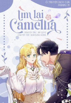 Đọc truyện tranh Tìm Lại Camellia