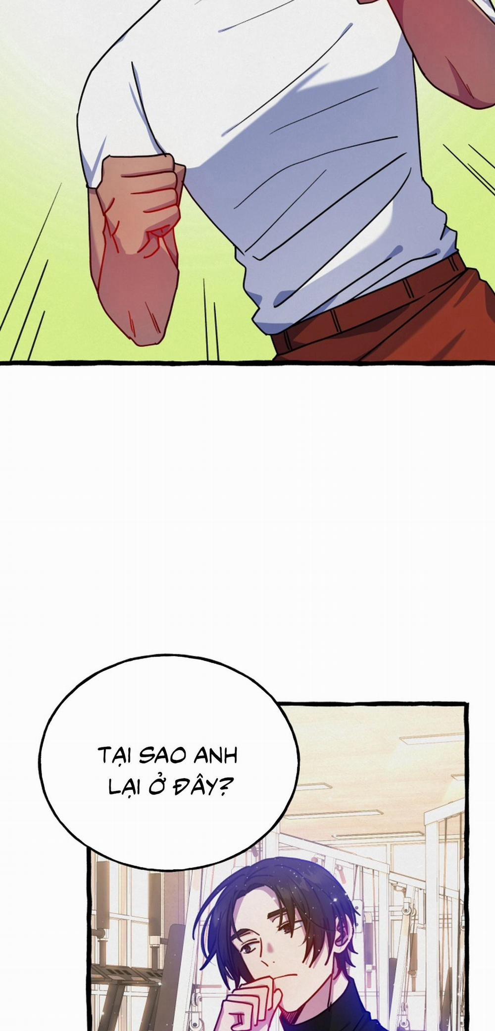 Tìm Phòng Trọ Để Chữa Lành 10 END trang 22