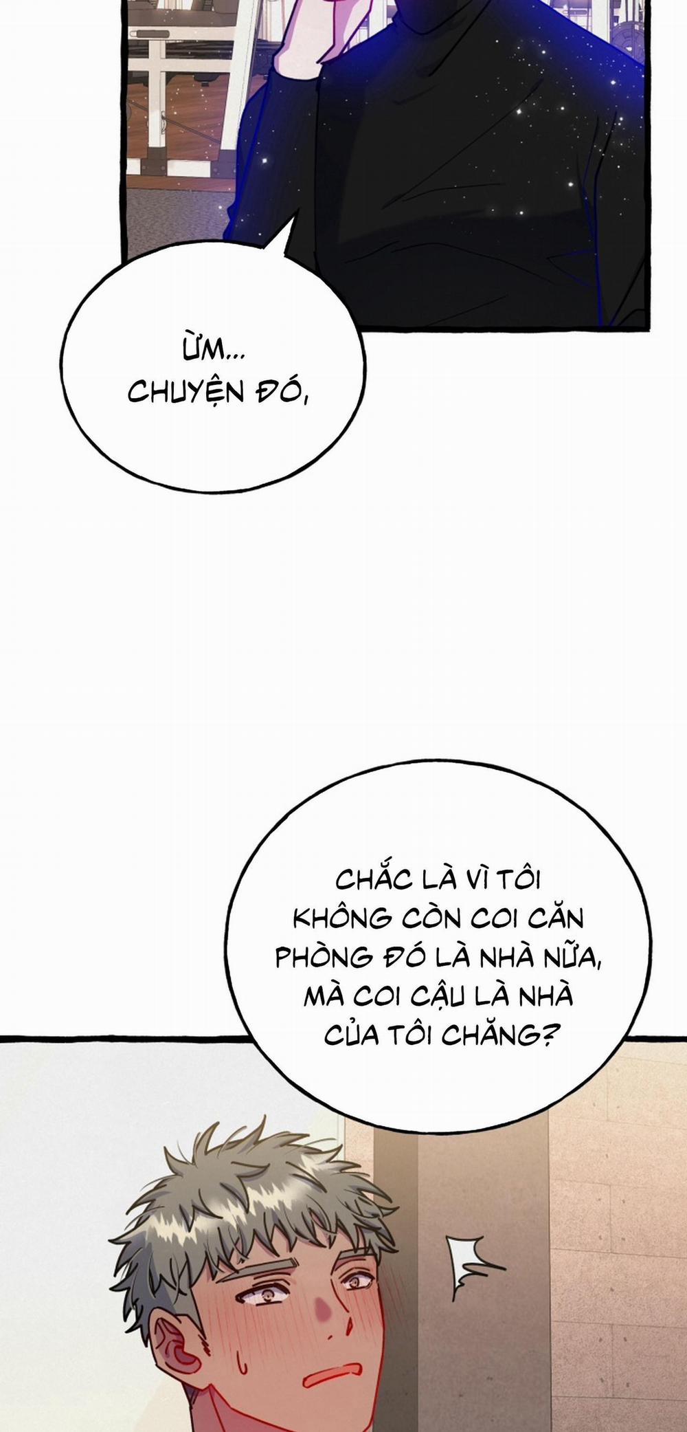 Tìm Phòng Trọ Để Chữa Lành 10 END trang 23