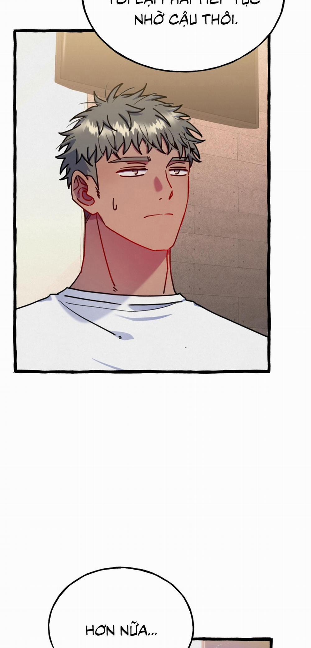 Tìm Phòng Trọ Để Chữa Lành 10 END trang 27