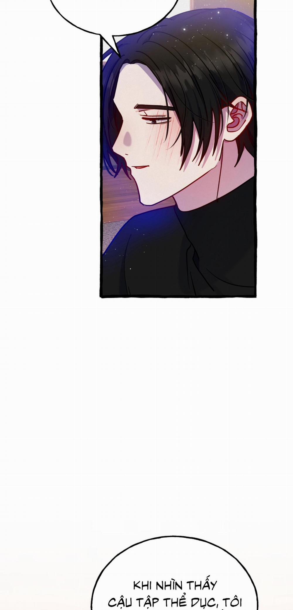 Tìm Phòng Trọ Để Chữa Lành 10 END trang 28