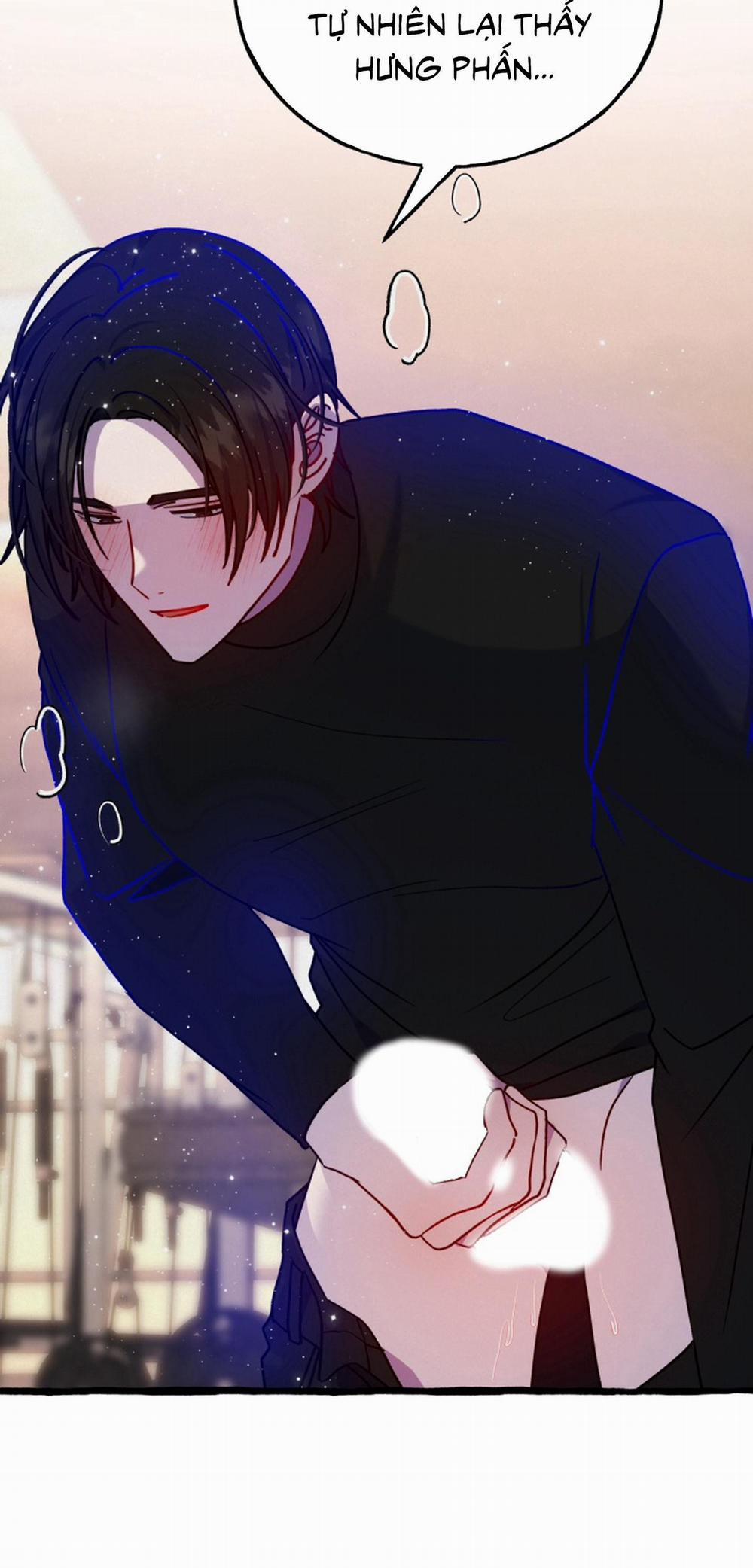 Tìm Phòng Trọ Để Chữa Lành 10 END trang 29