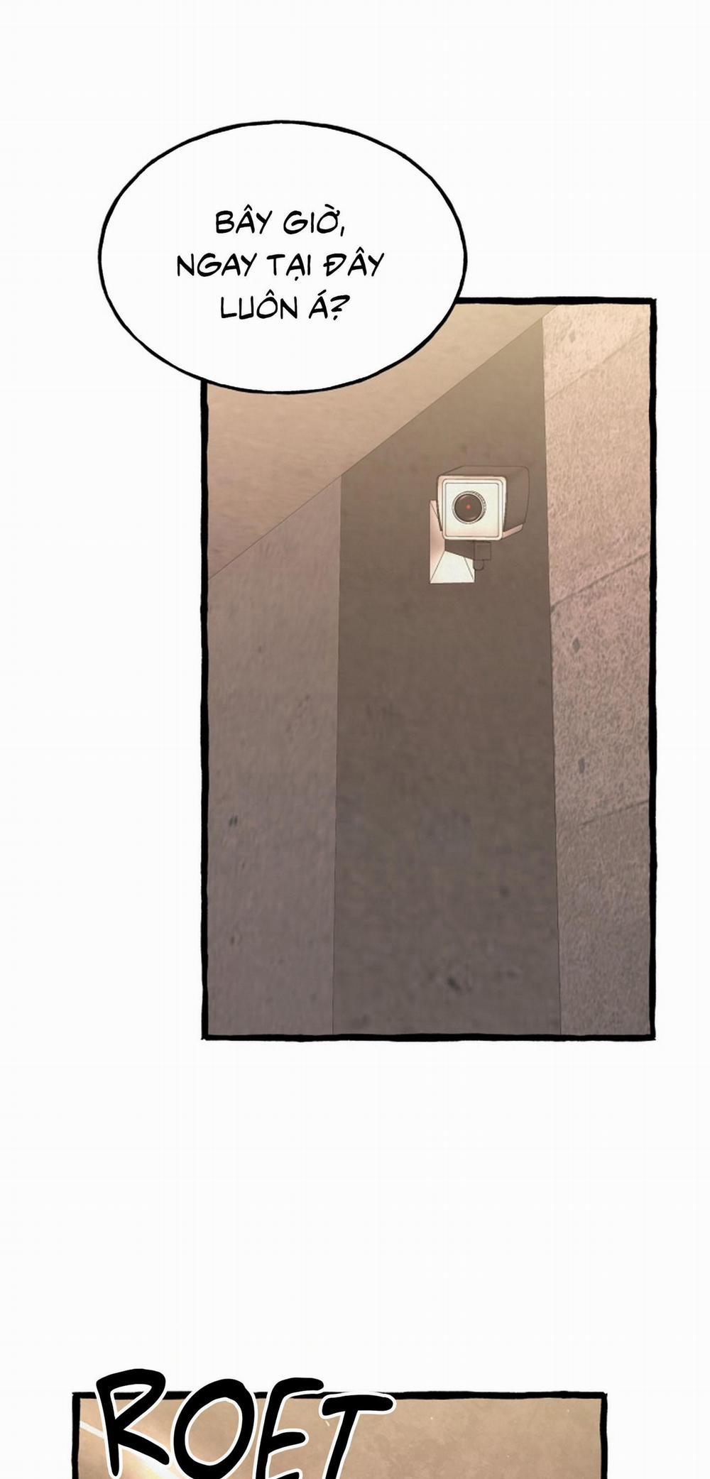 Tìm Phòng Trọ Để Chữa Lành 10 END trang 31