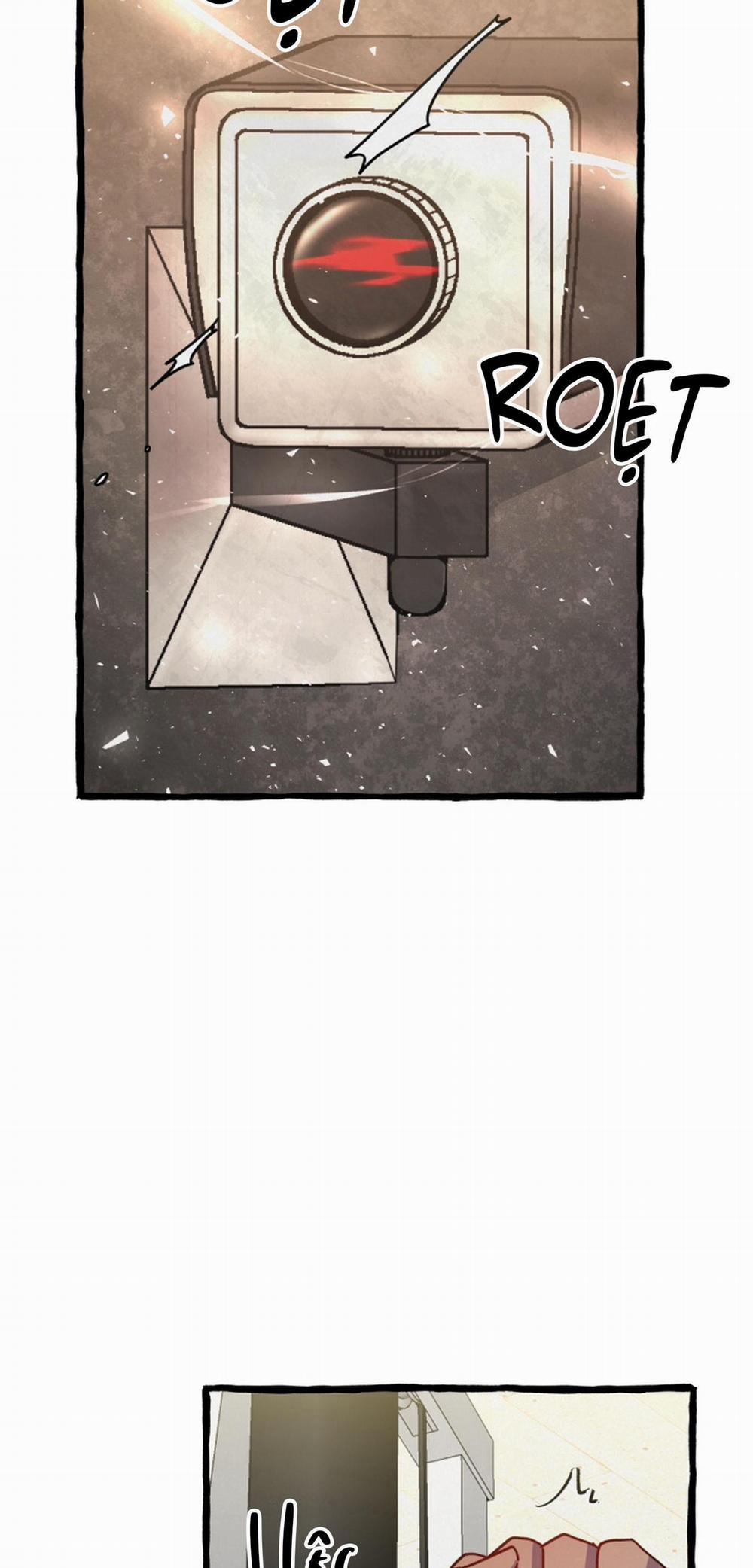 Tìm Phòng Trọ Để Chữa Lành 10 END trang 32