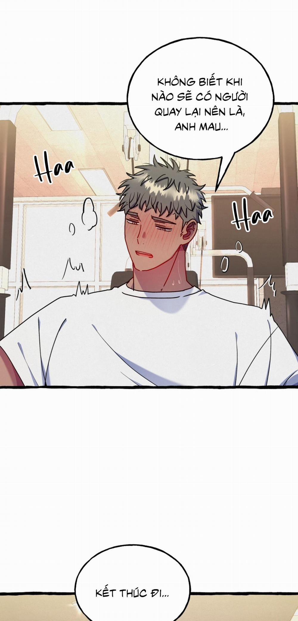 Tìm Phòng Trọ Để Chữa Lành 10 END trang 36