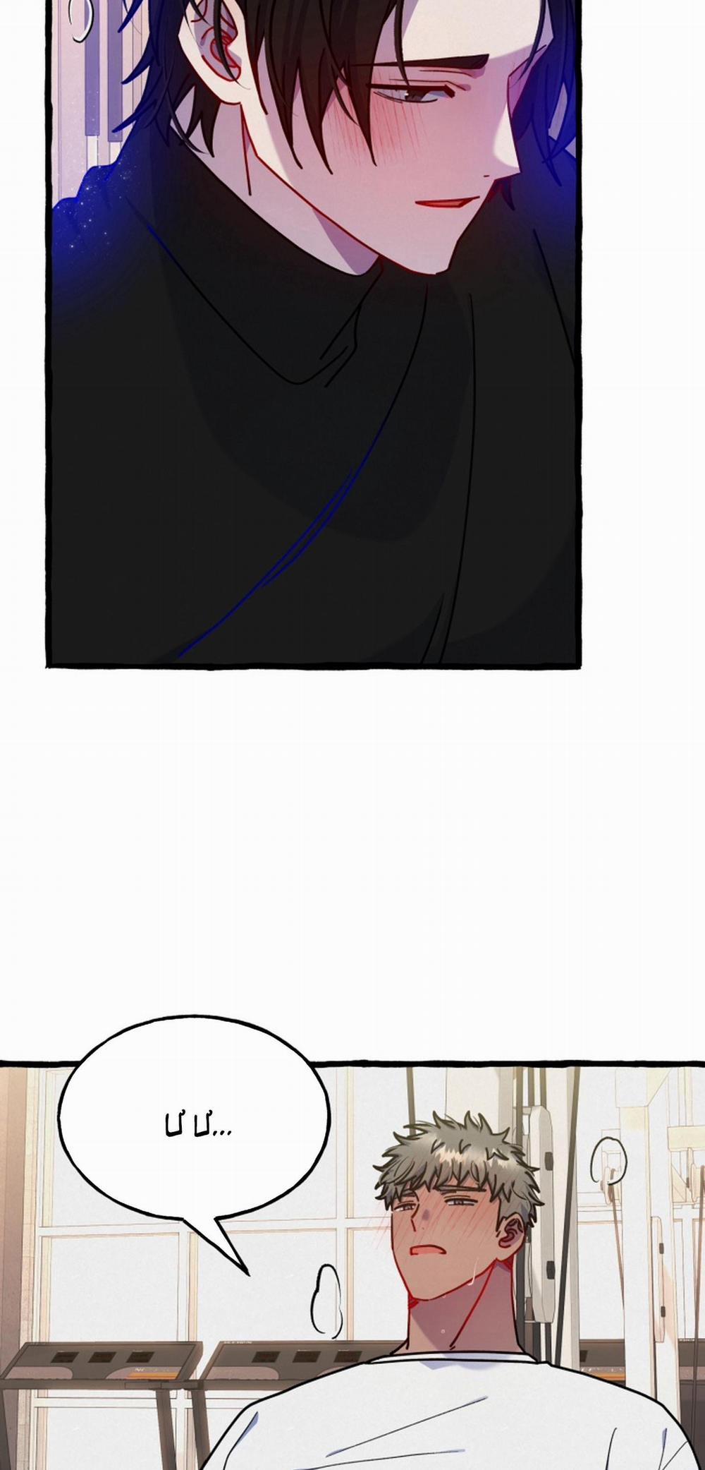 Tìm Phòng Trọ Để Chữa Lành 10 END trang 38