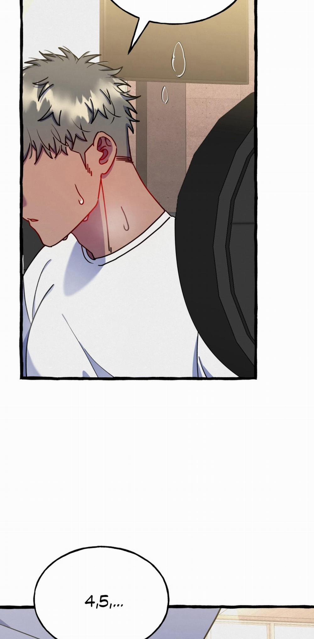 Tìm Phòng Trọ Để Chữa Lành 10 END trang 4