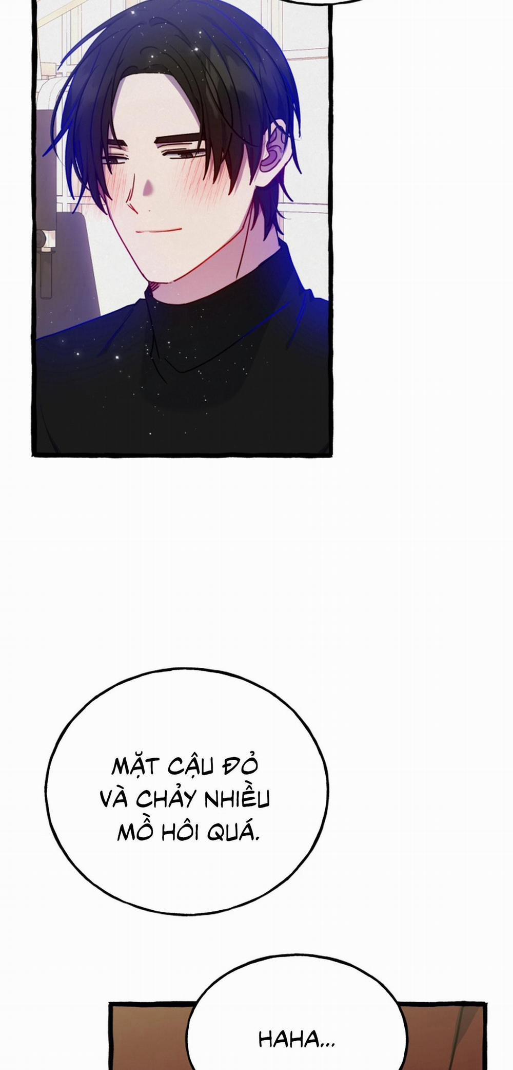 Tìm Phòng Trọ Để Chữa Lành 10 END trang 45