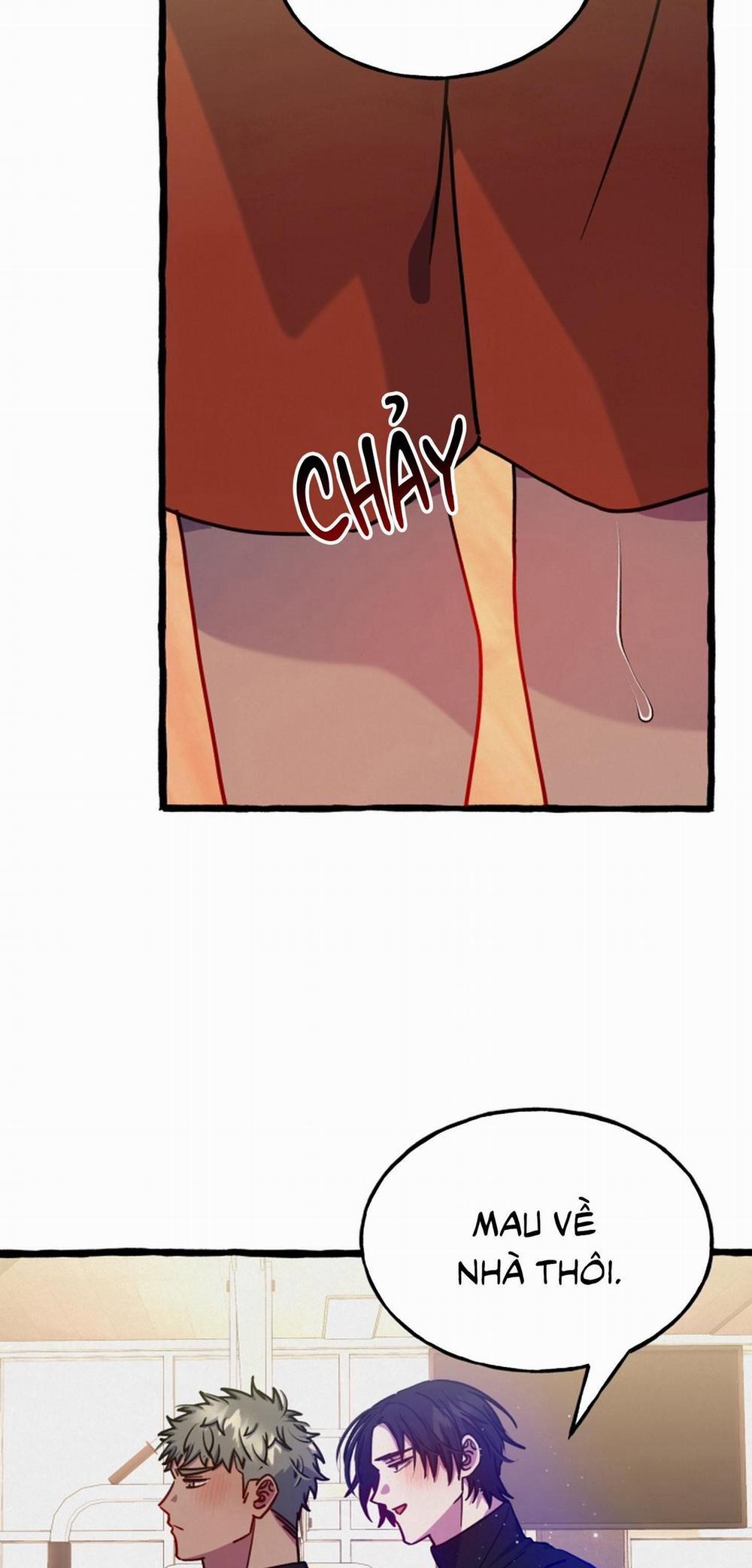 Tìm Phòng Trọ Để Chữa Lành 10 END trang 46