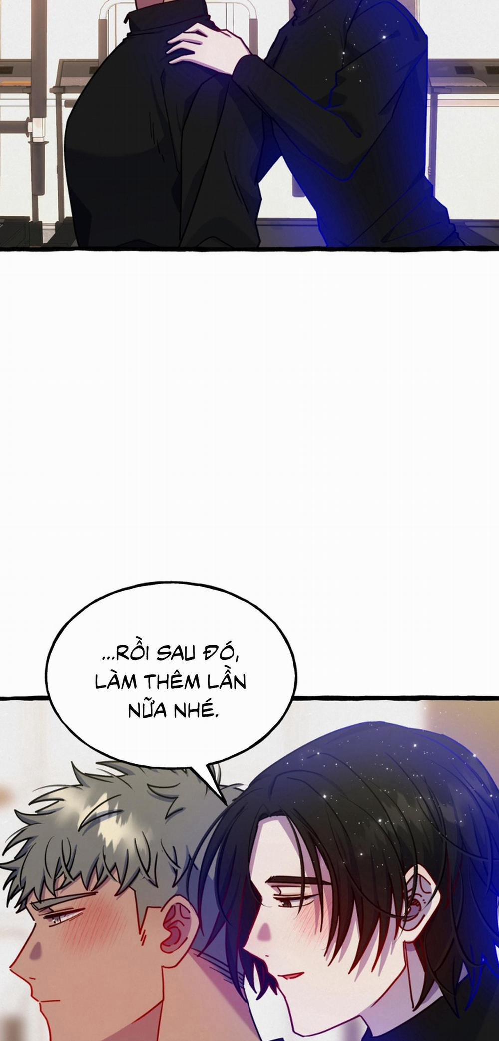 Tìm Phòng Trọ Để Chữa Lành 10 END trang 47