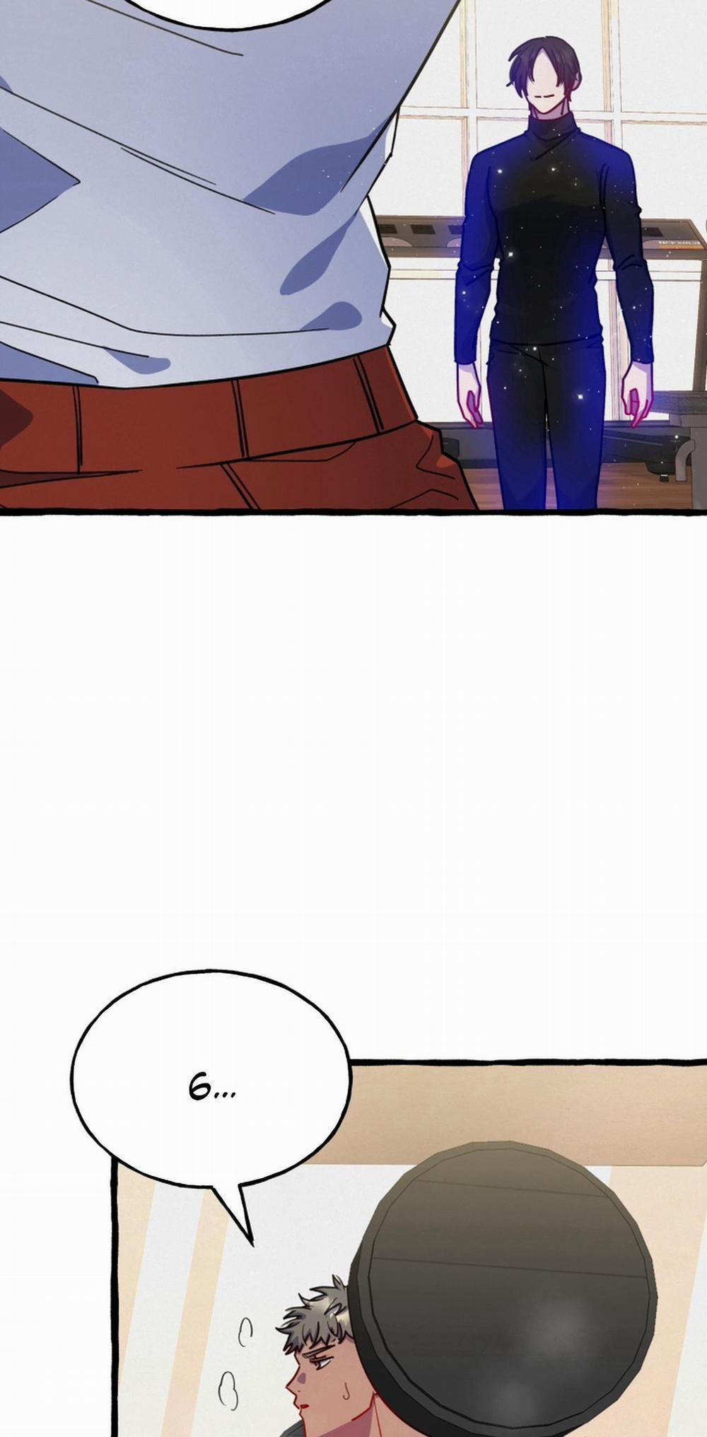 Tìm Phòng Trọ Để Chữa Lành 10 END trang 5