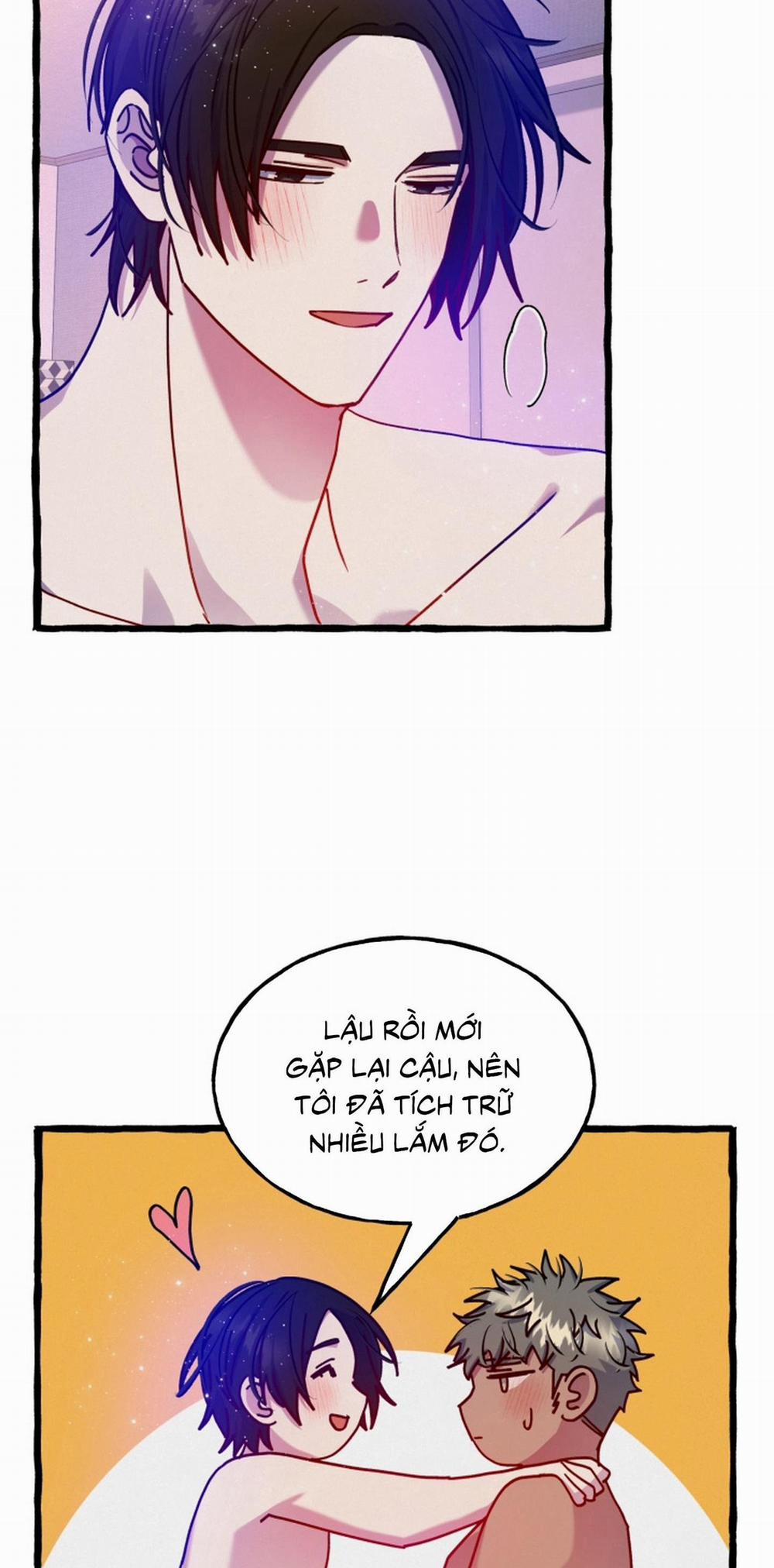 Tìm Phòng Trọ Để Chữa Lành 10 END trang 54