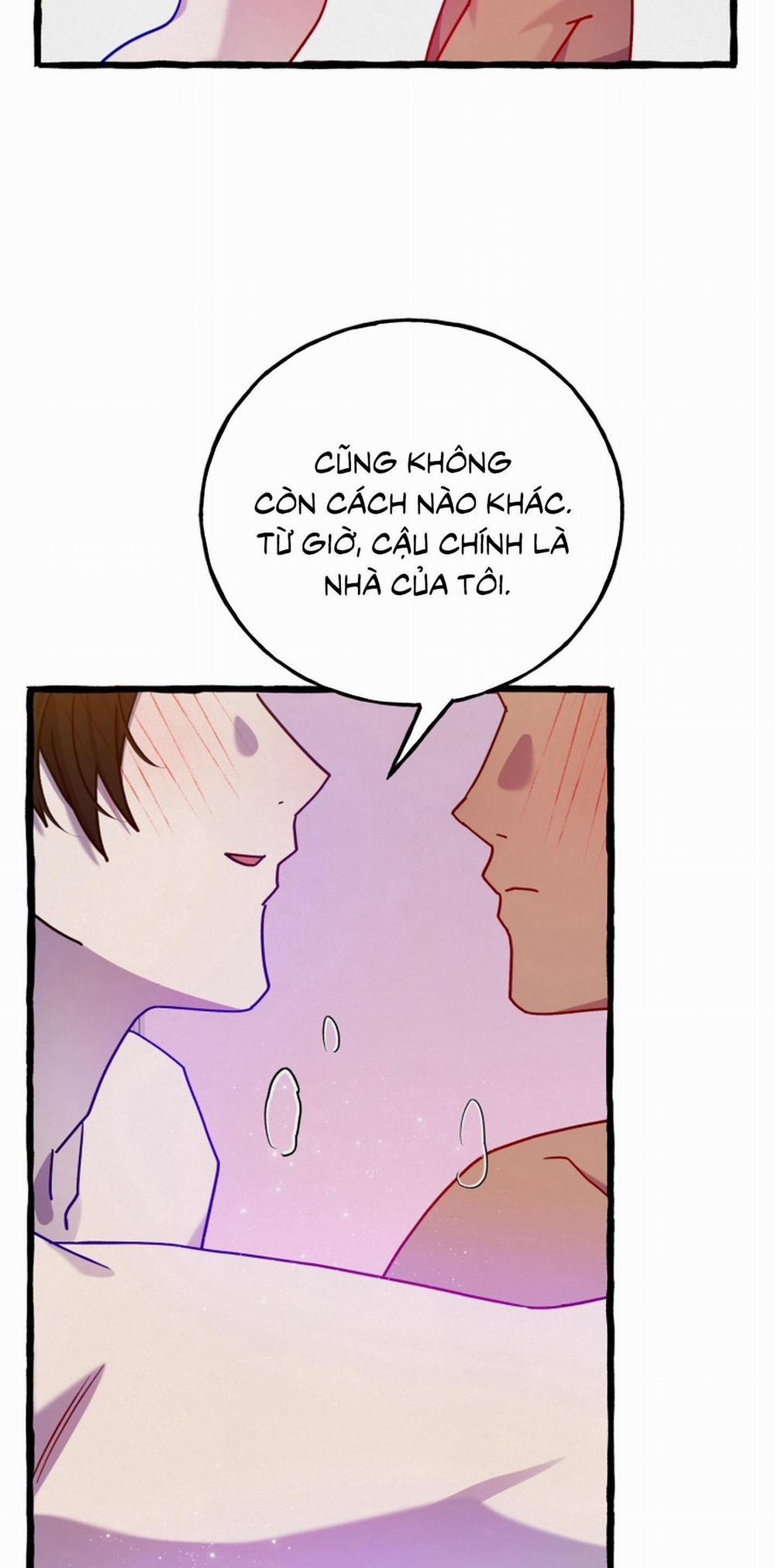 Tìm Phòng Trọ Để Chữa Lành 10 END trang 55