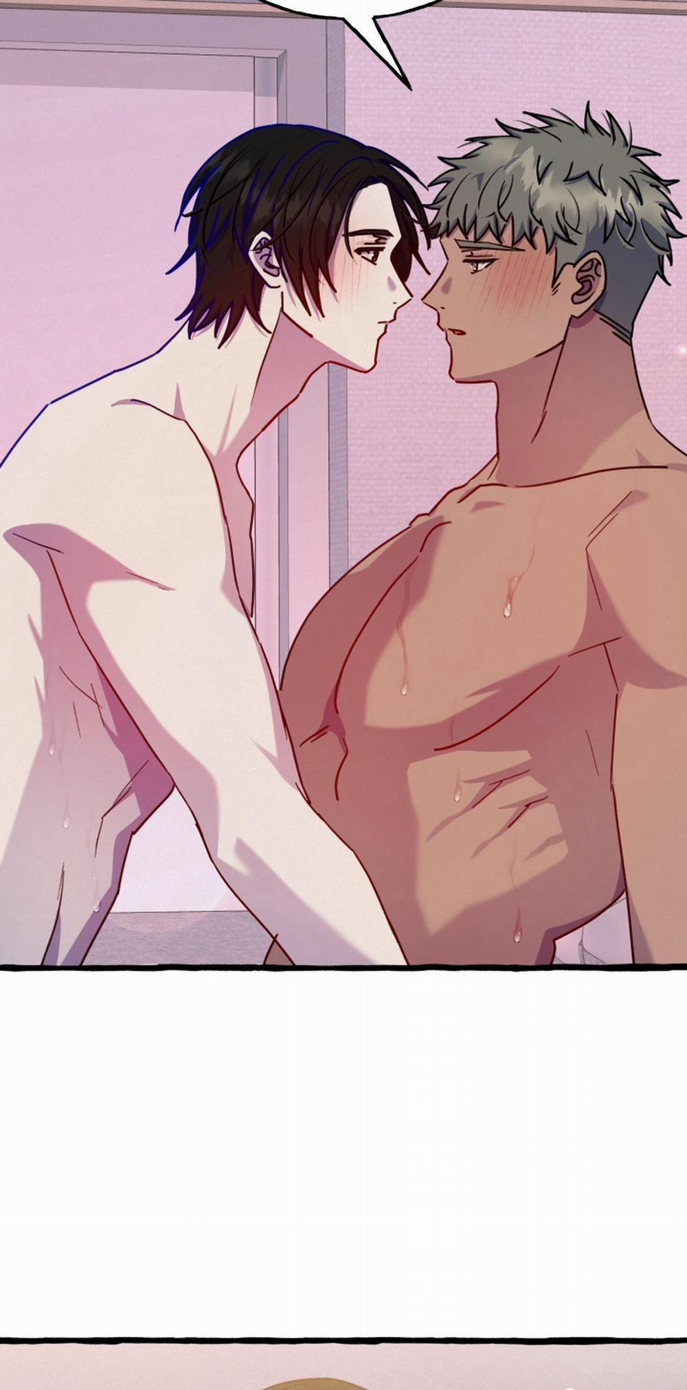 Tìm Phòng Trọ Để Chữa Lành 10 END trang 59