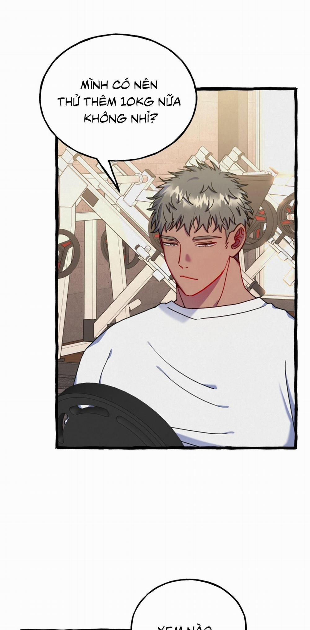 Tìm Phòng Trọ Để Chữa Lành 10 trang 1