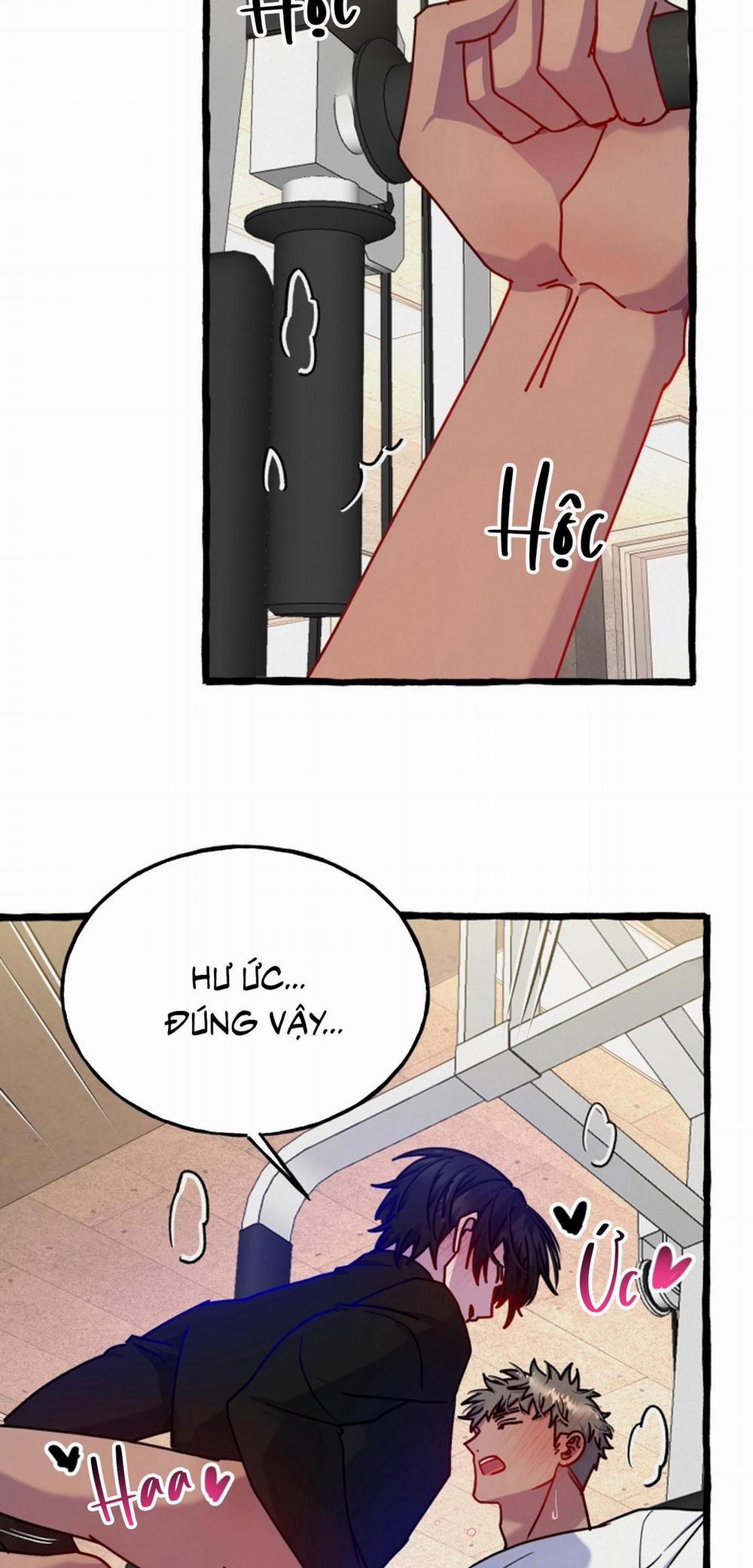 Tìm Phòng Trọ Để Chữa Lành 10 trang 33