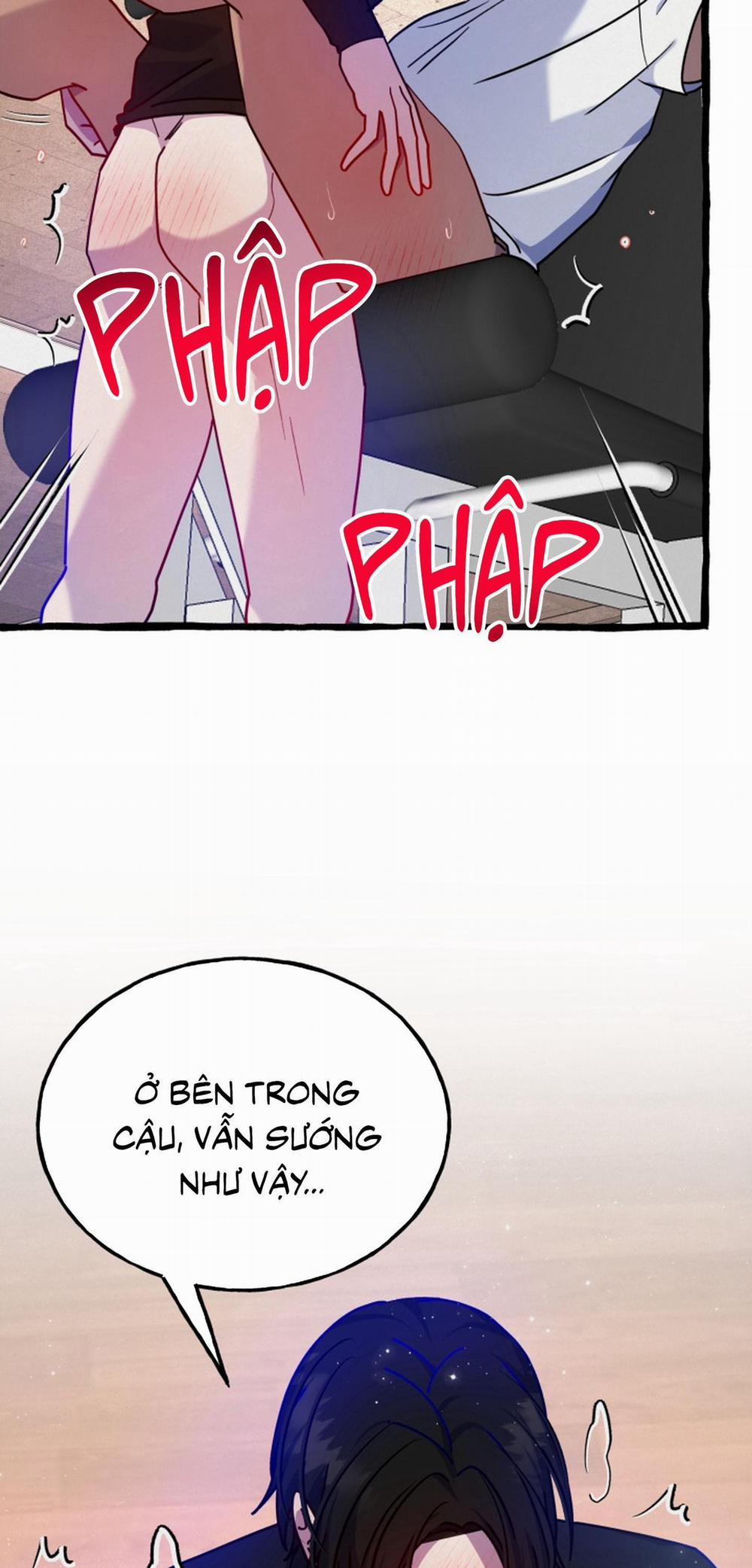 Tìm Phòng Trọ Để Chữa Lành 10 trang 34