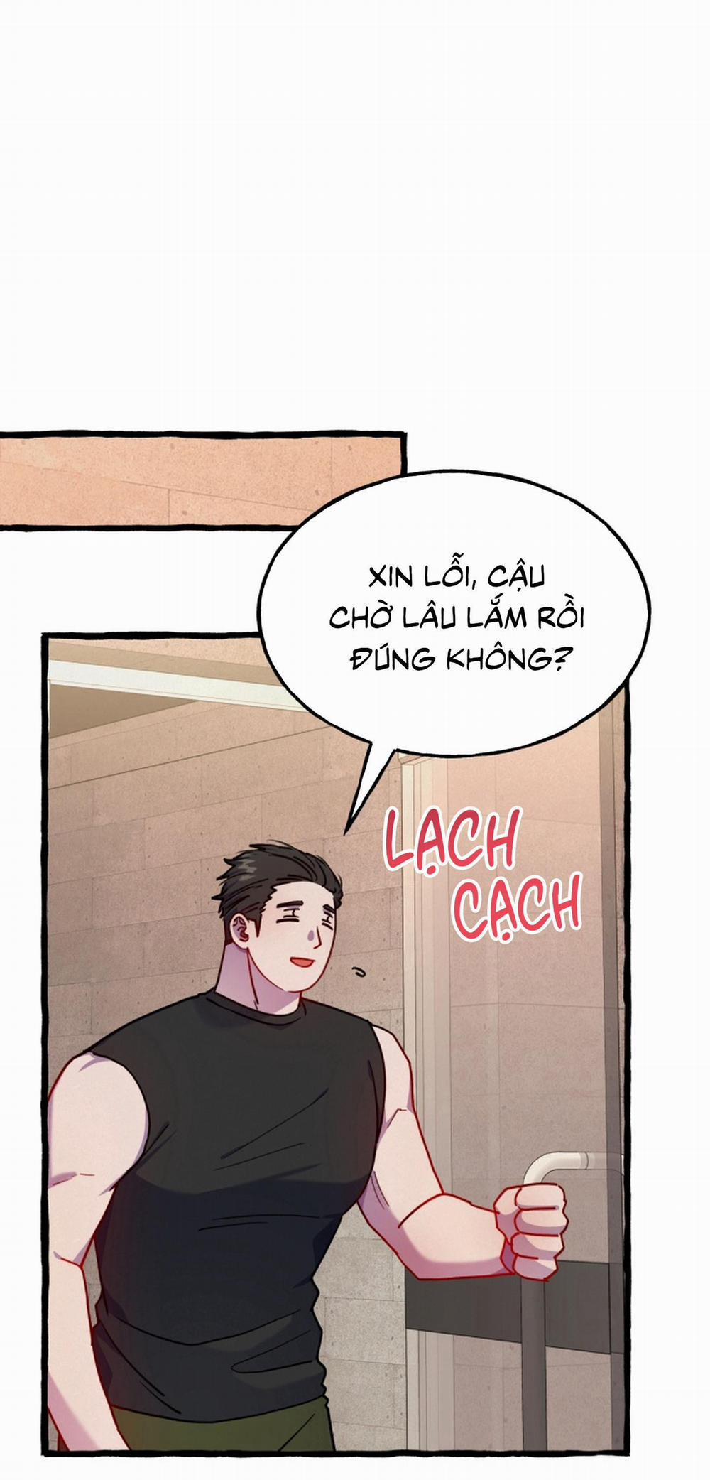 Tìm Phòng Trọ Để Chữa Lành 10 trang 40