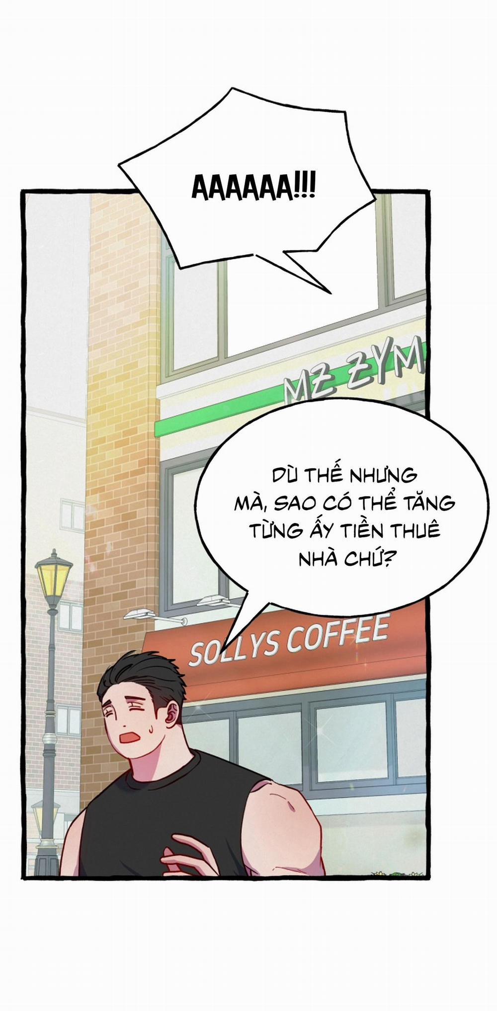 Tìm Phòng Trọ Để Chữa Lành 10 trang 8