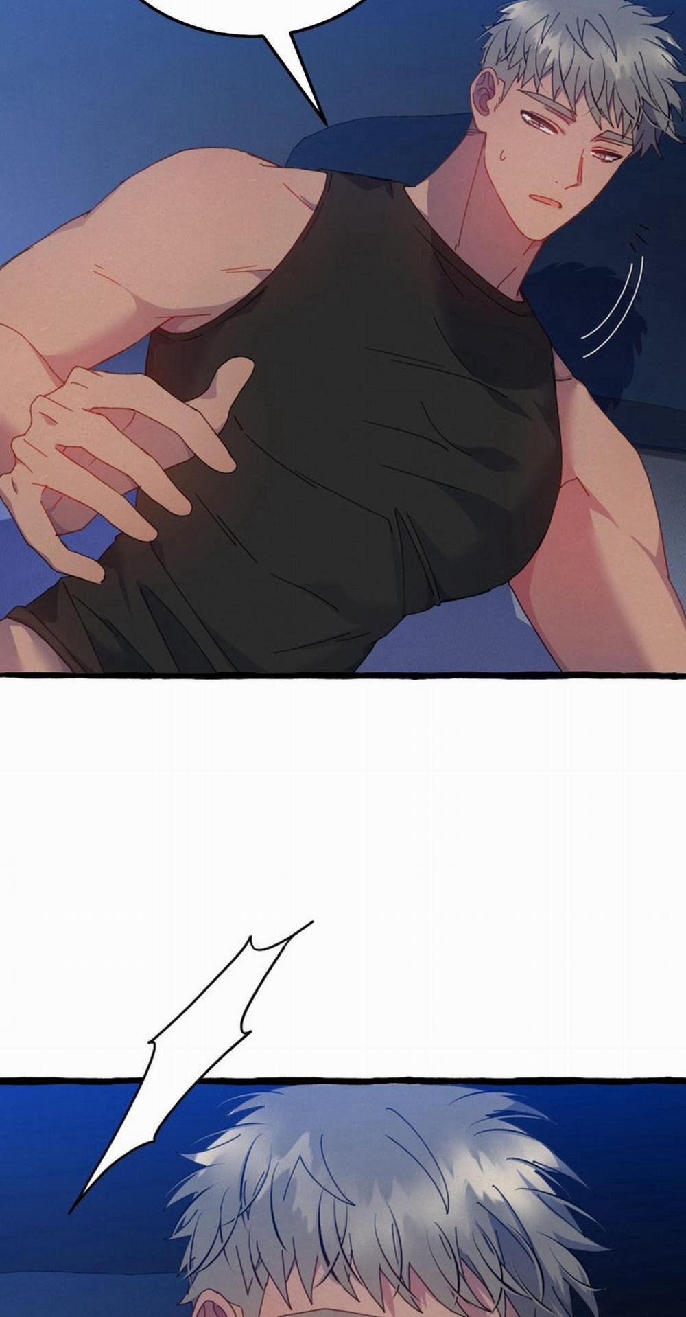 Tìm Phòng Trọ Để Chữa Lành 2 trang 35