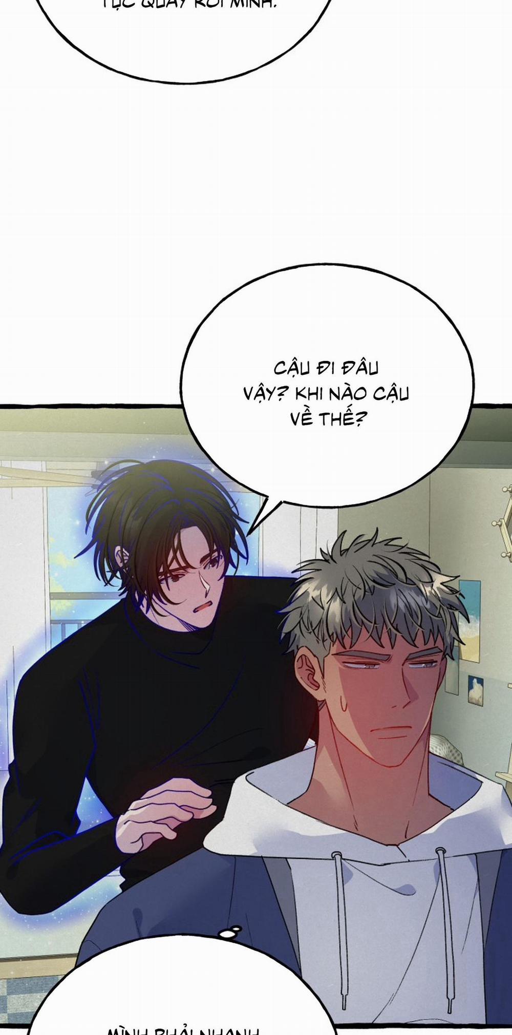 Tìm Phòng Trọ Để Chữa Lành 3 trang 25