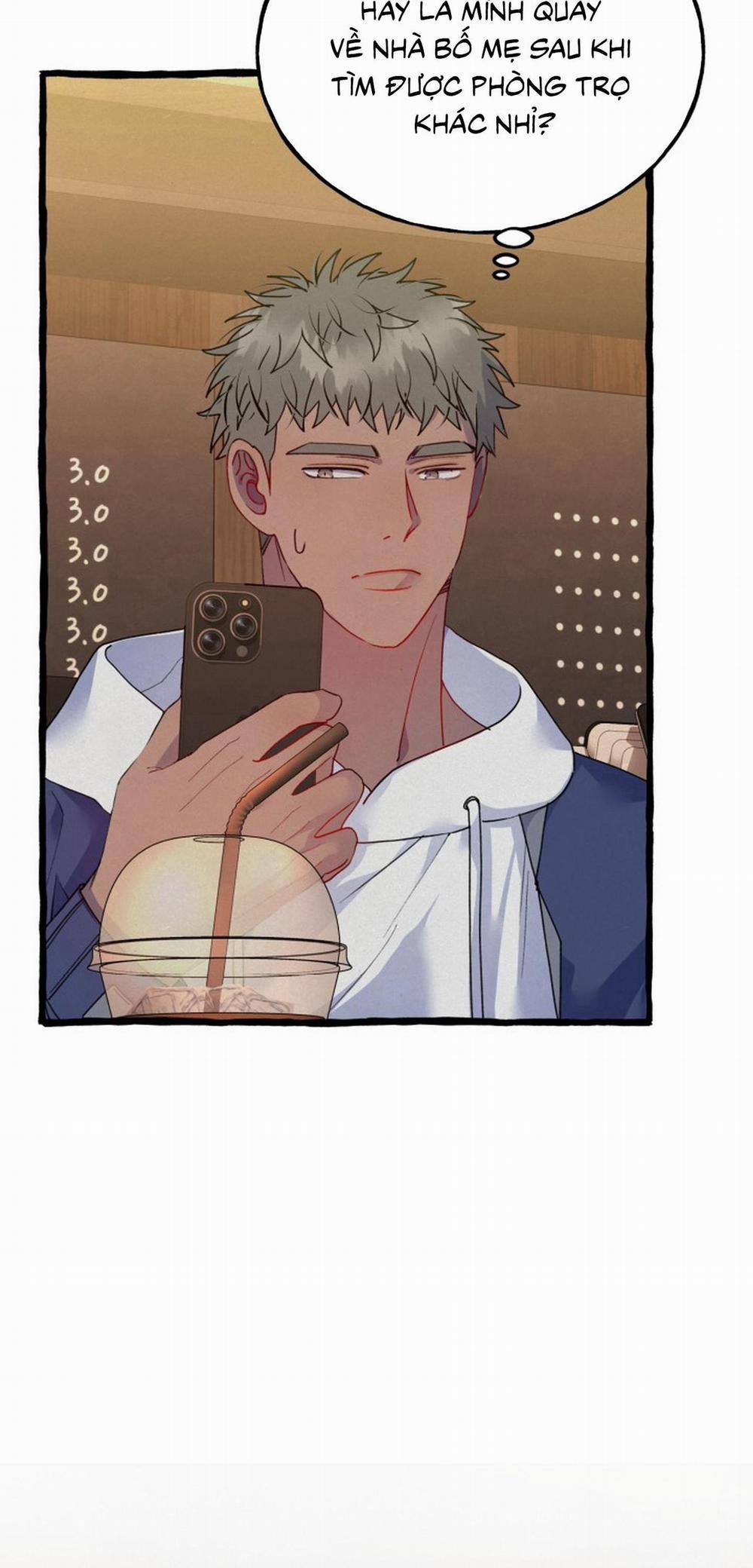 Tìm Phòng Trọ Để Chữa Lành 3 trang 39