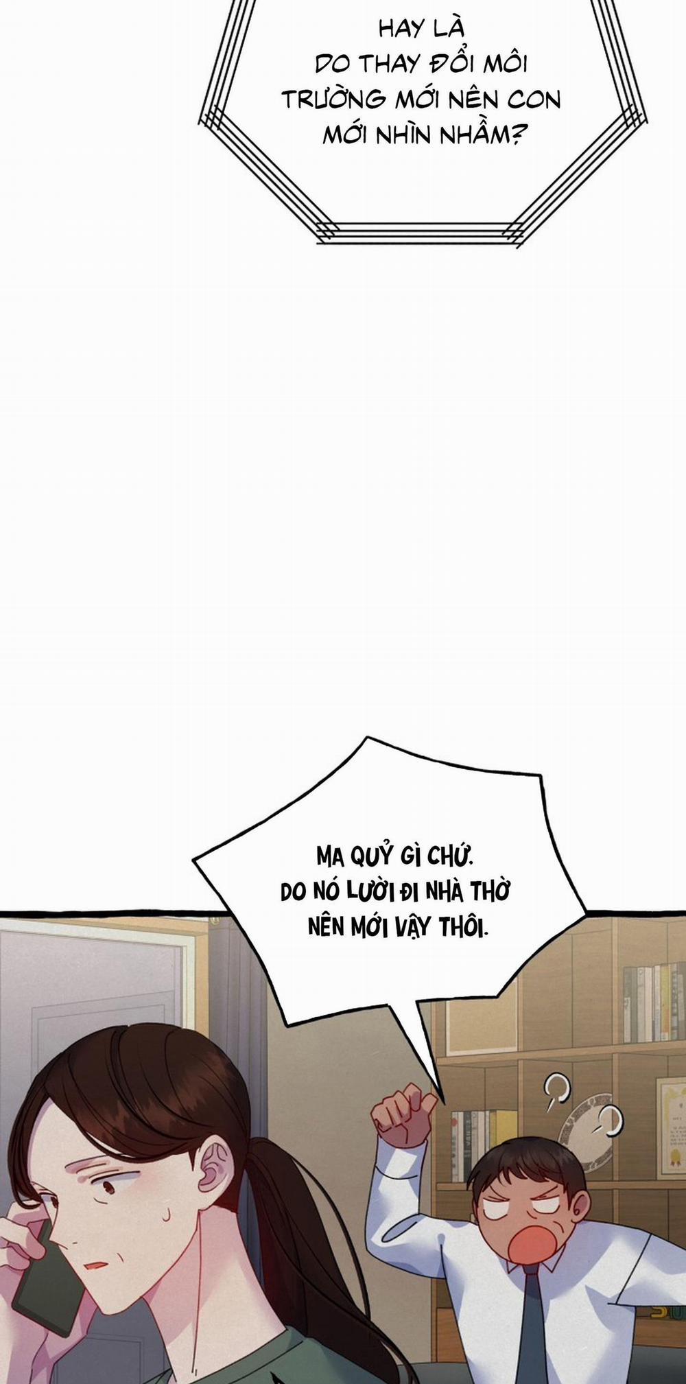 Tìm Phòng Trọ Để Chữa Lành 3 trang 44