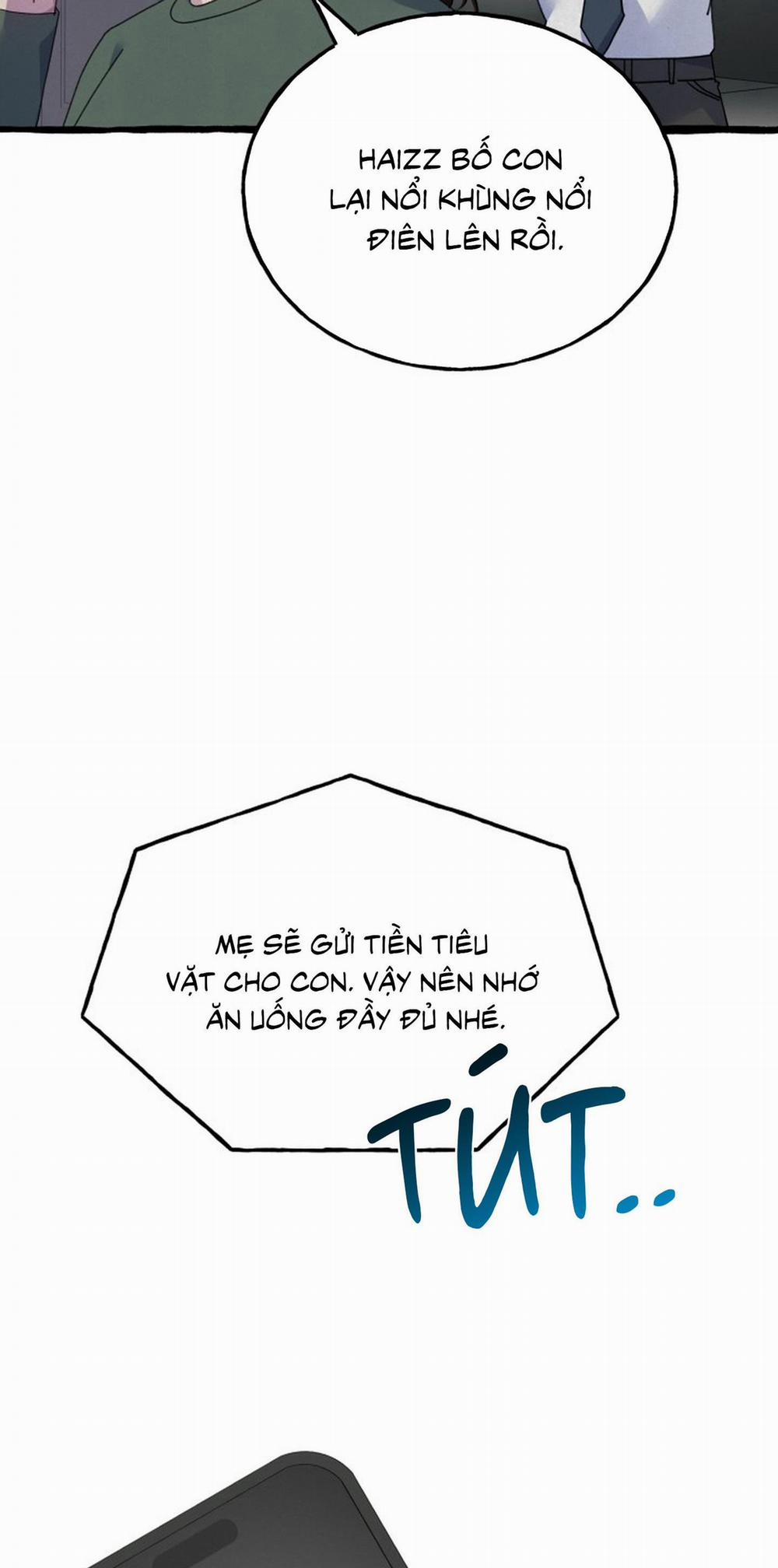 Tìm Phòng Trọ Để Chữa Lành 3 trang 45