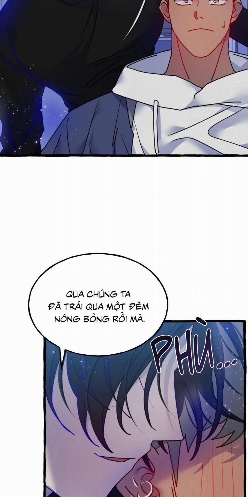 Tìm Phòng Trọ Để Chữa Lành 3 trang 55