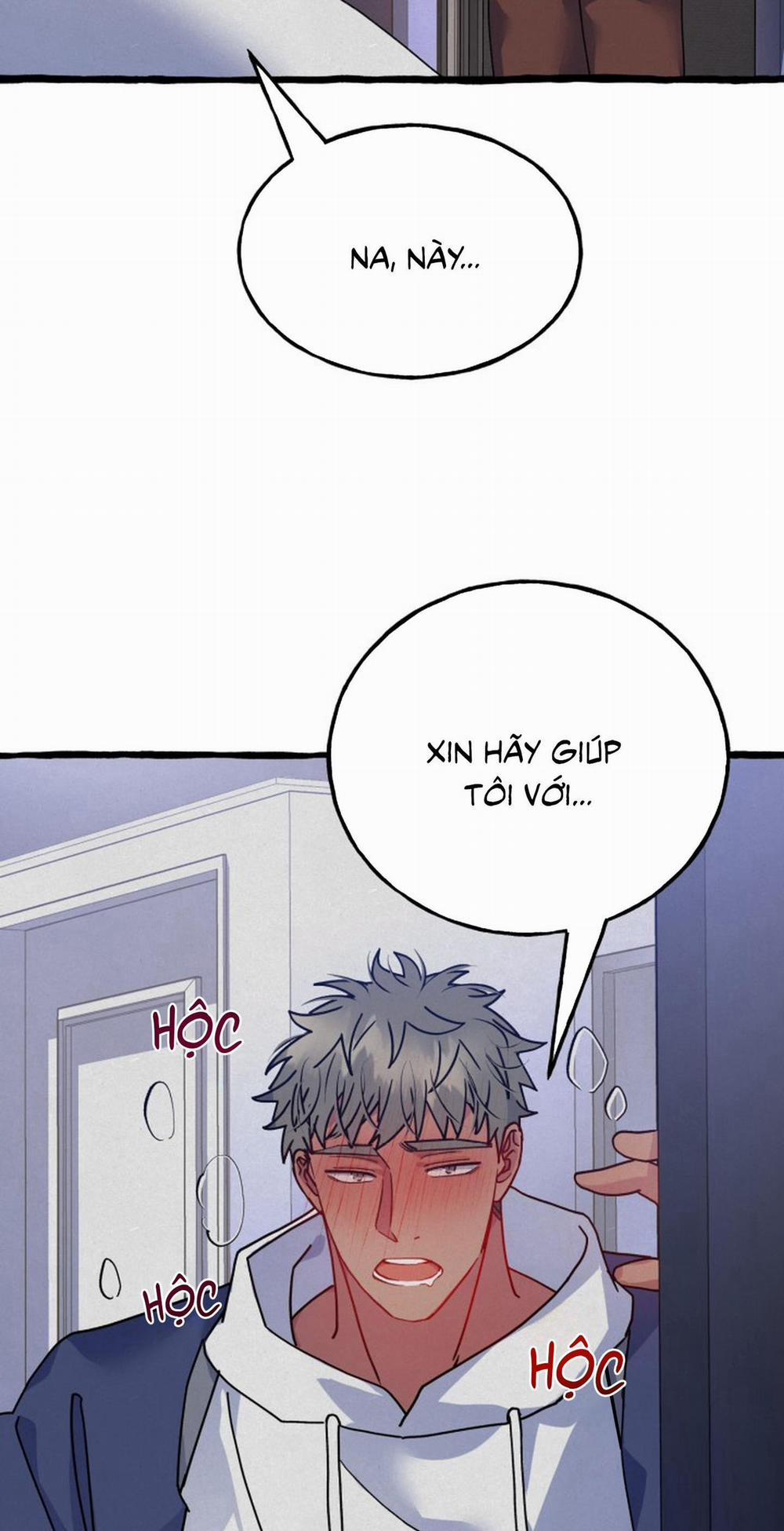 Tìm Phòng Trọ Để Chữa Lành 3 trang 65