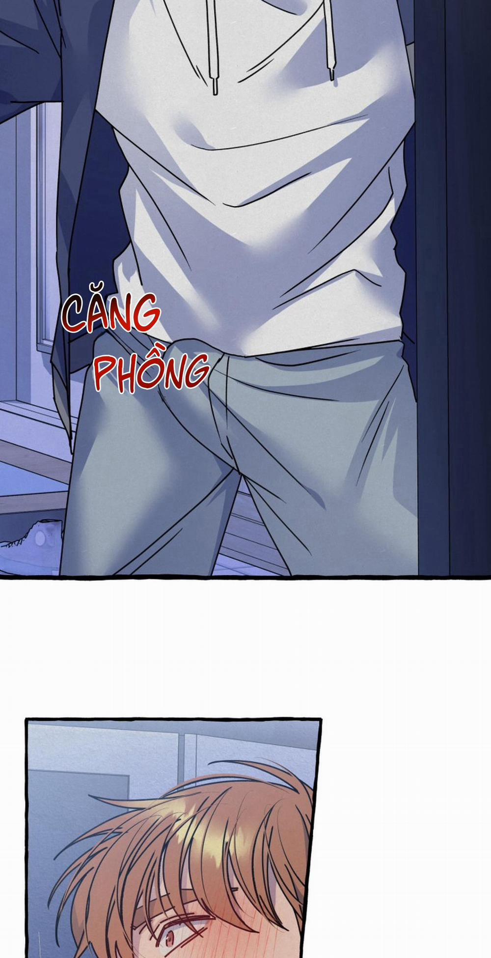 Tìm Phòng Trọ Để Chữa Lành 3 trang 66