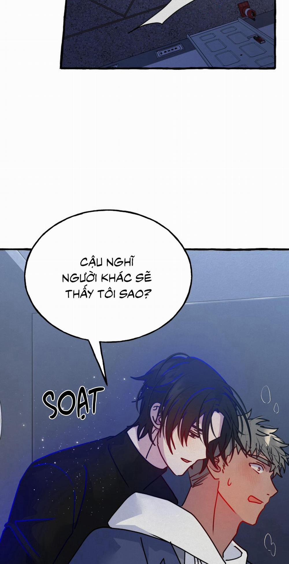 Tìm Phòng Trọ Để Chữa Lành 3 trang 68