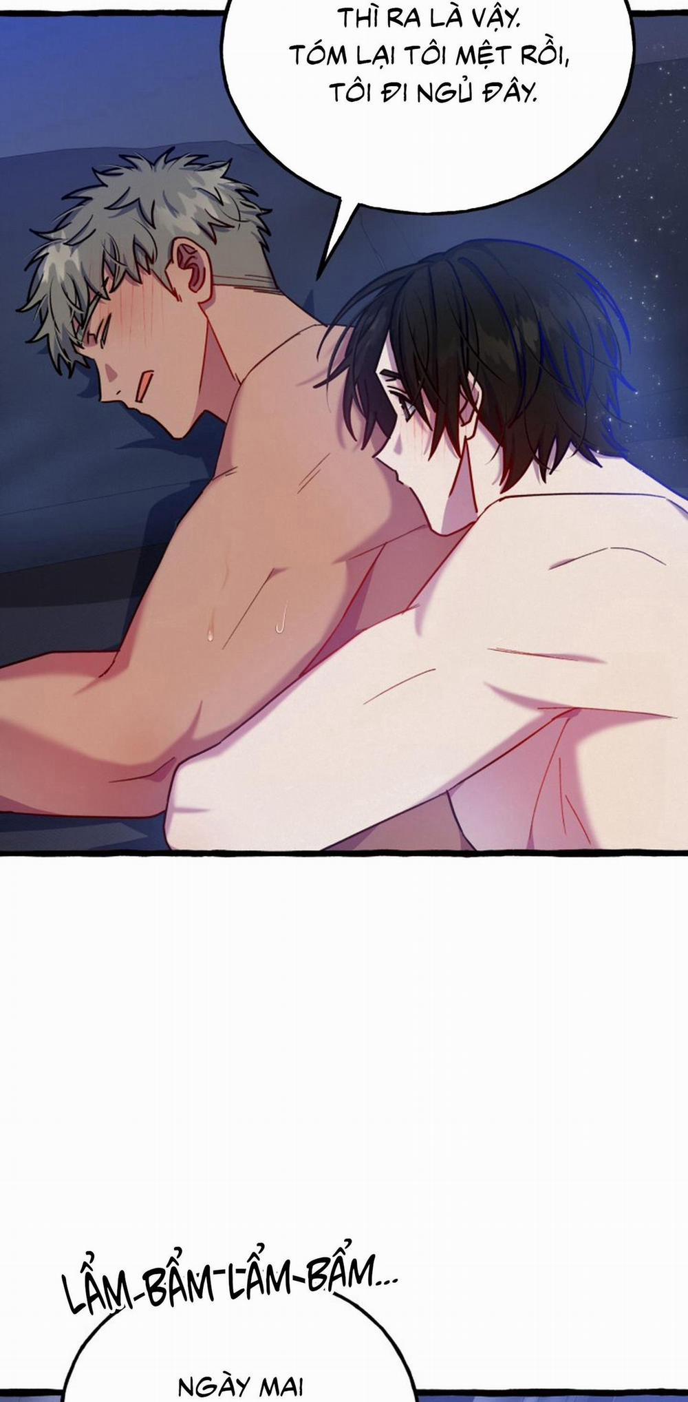 Tìm Phòng Trọ Để Chữa Lành 5 trang 21