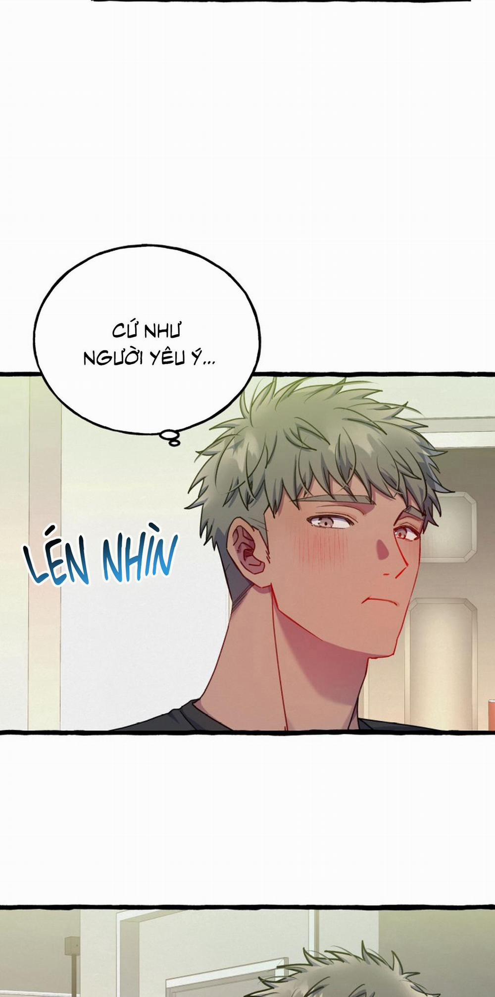 Tìm Phòng Trọ Để Chữa Lành 5 trang 53