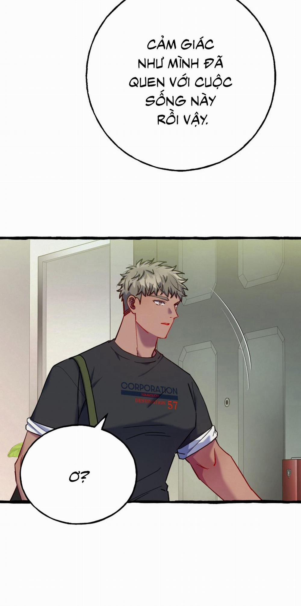 Tìm Phòng Trọ Để Chữa Lành 5 trang 57