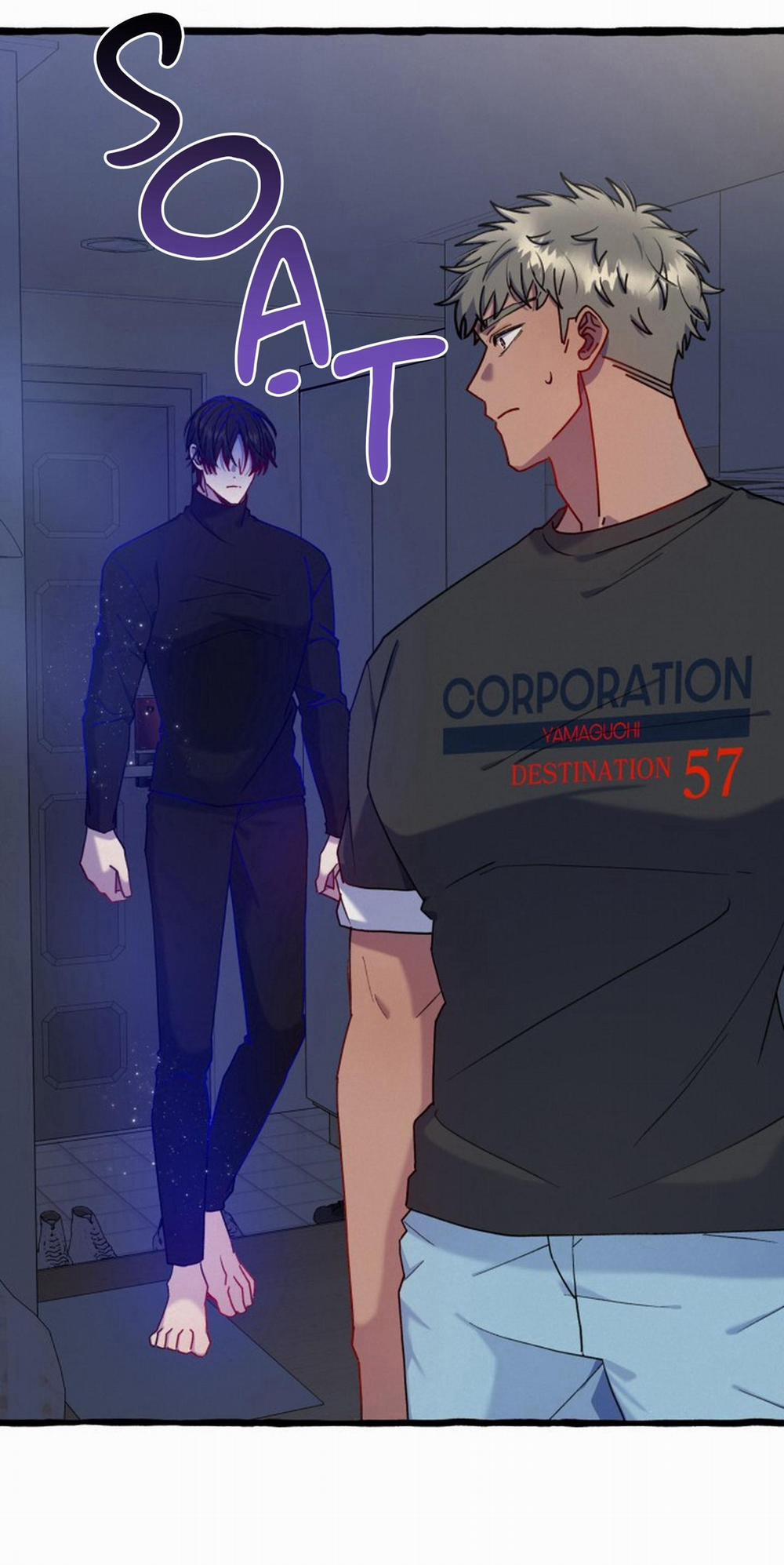 Tìm Phòng Trọ Để Chữa Lành 6 trang 50