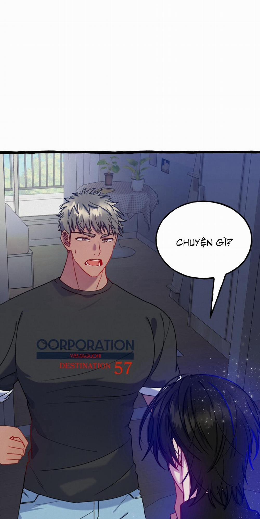 Tìm Phòng Trọ Để Chữa Lành 6 trang 52