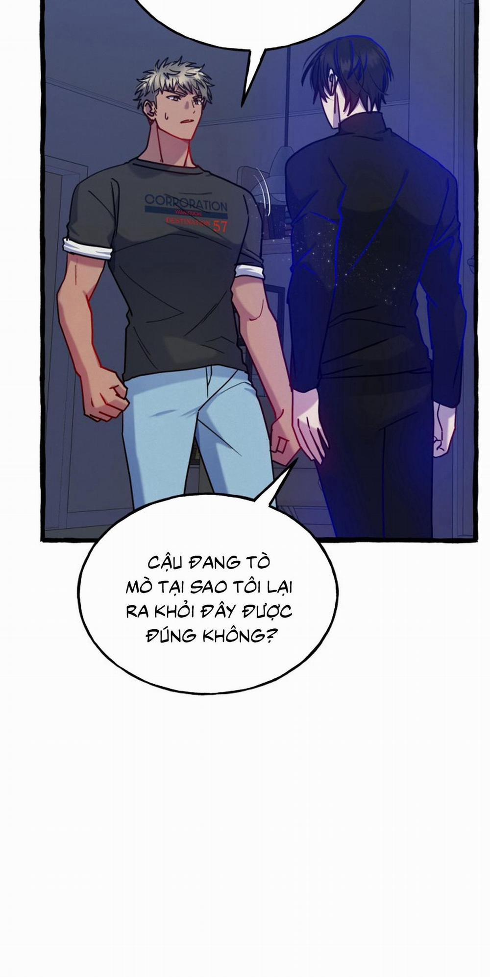 Tìm Phòng Trọ Để Chữa Lành 6 trang 56