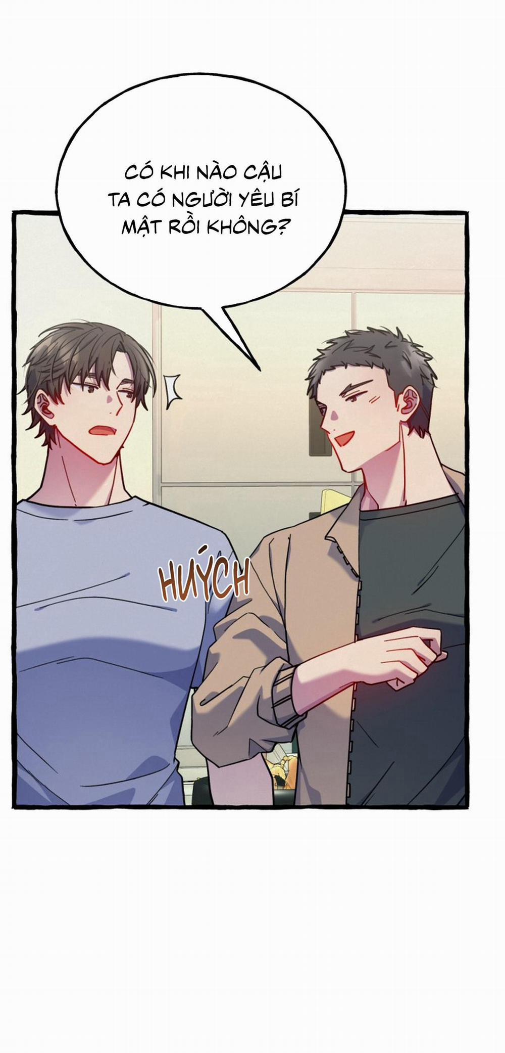 Tìm Phòng Trọ Để Chữa Lành 6 trang 9