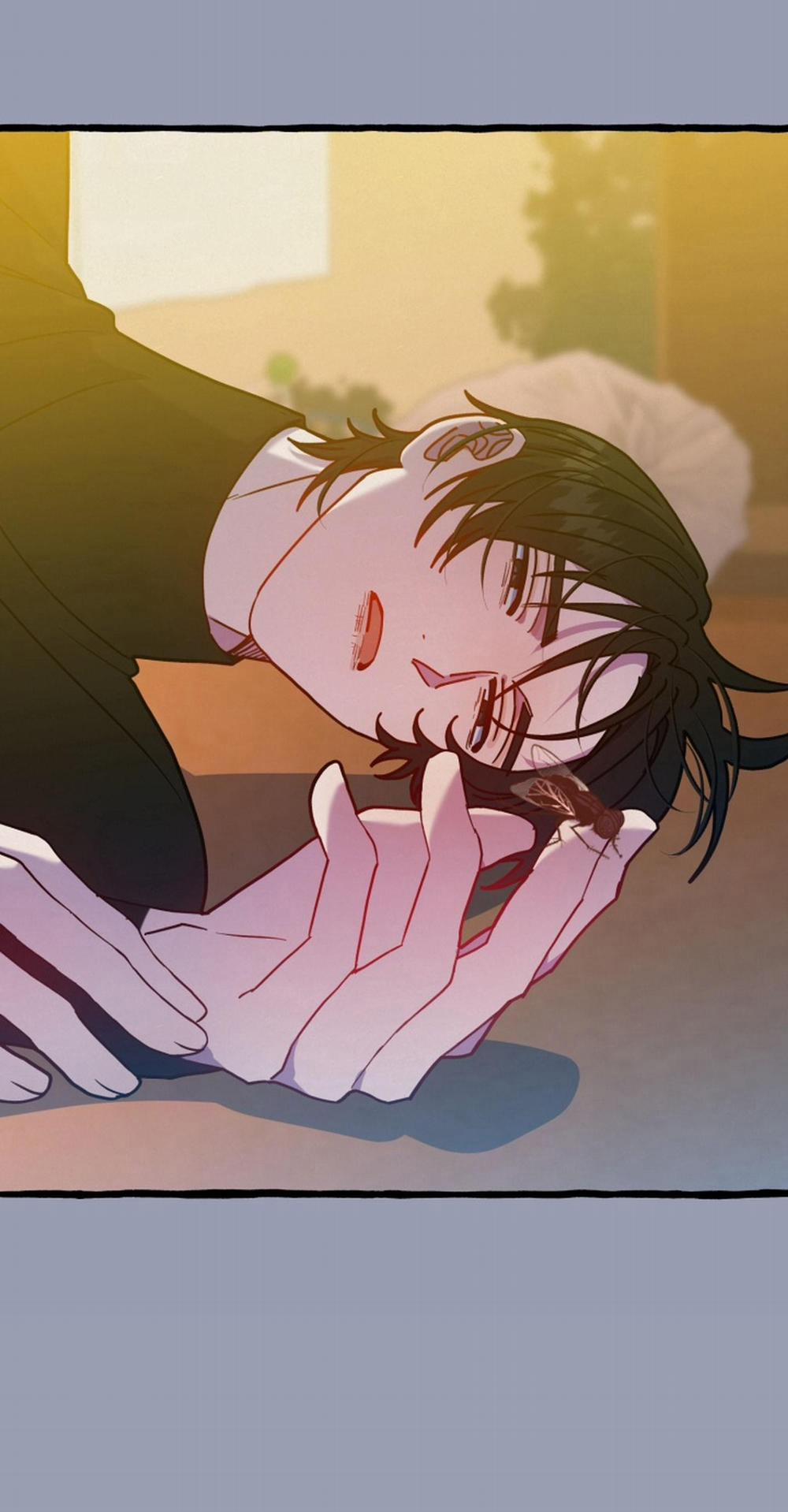 Tìm Phòng Trọ Để Chữa Lành 7 trang 60