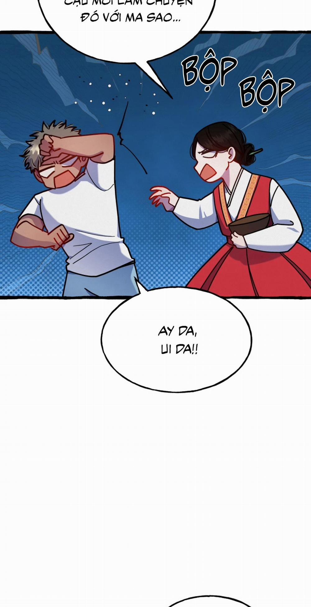 Tìm Phòng Trọ Để Chữa Lành 8 trang 18