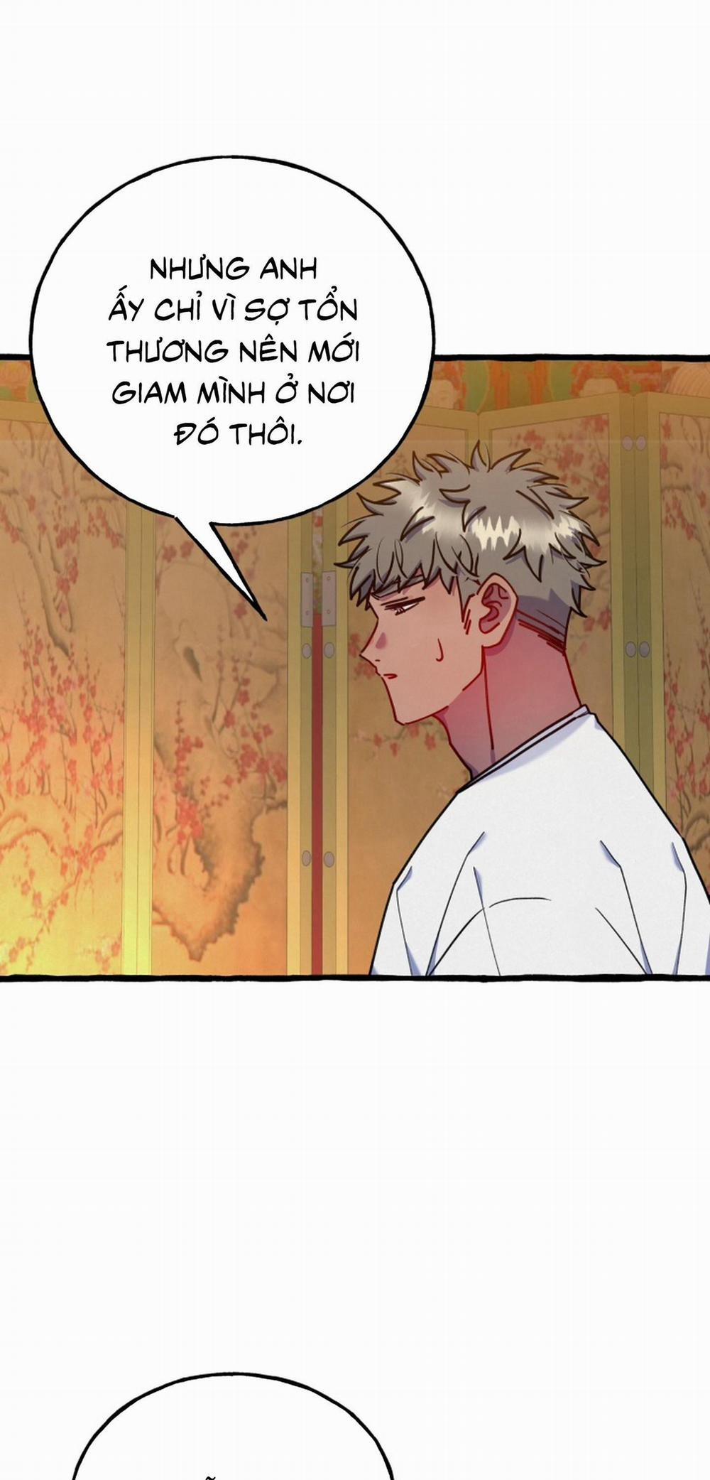 Tìm Phòng Trọ Để Chữa Lành 8 trang 26