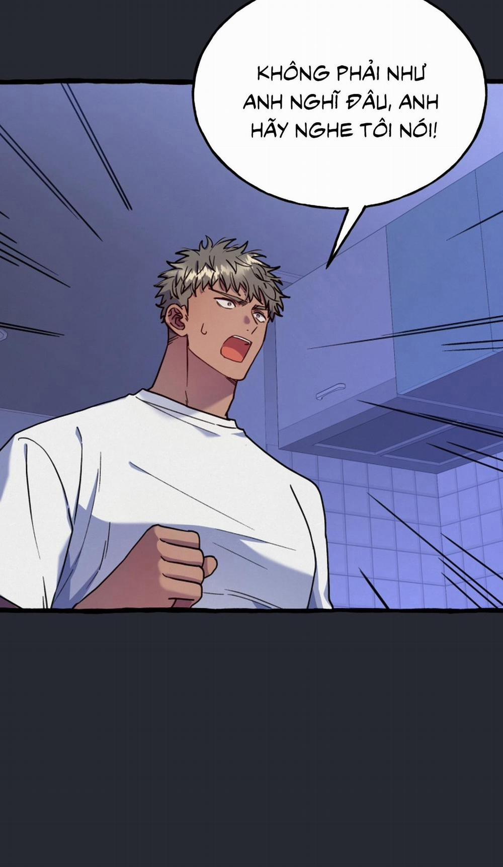 Tìm Phòng Trọ Để Chữa Lành 8 trang 41