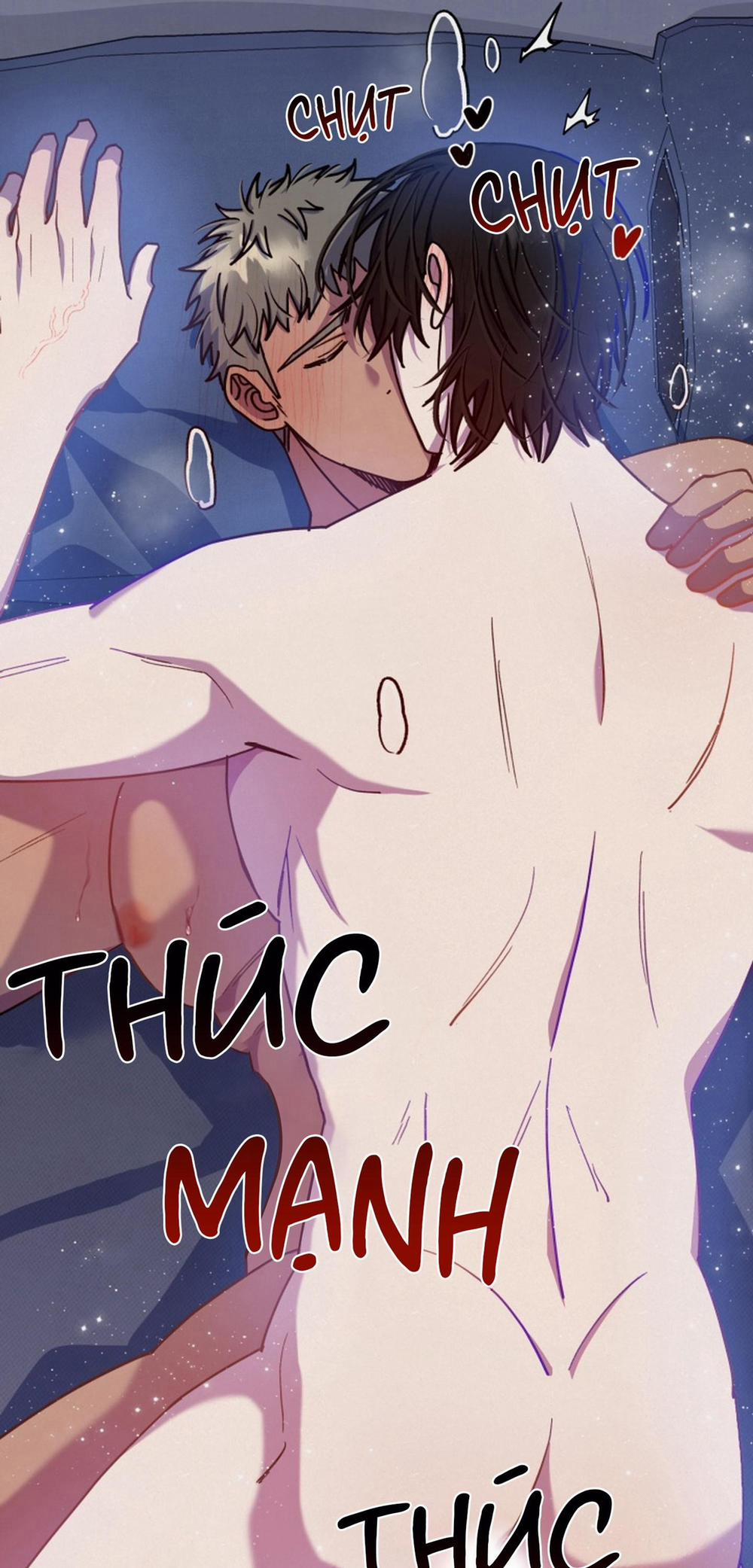 Tìm Phòng Trọ Để Chữa Lành 9 trang 10