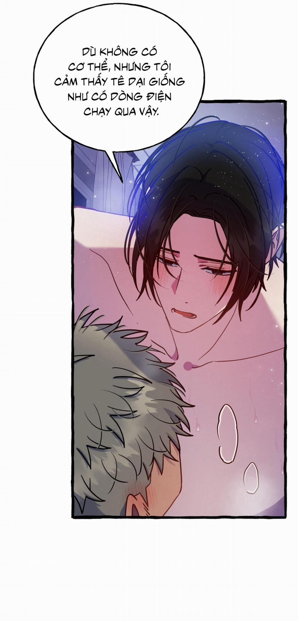 Tìm Phòng Trọ Để Chữa Lành 9 trang 13