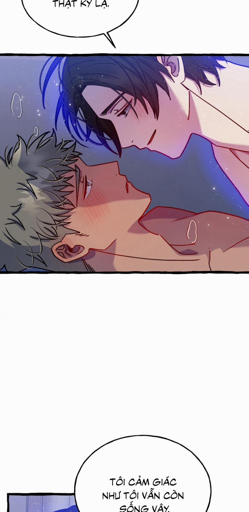 Tìm Phòng Trọ Để Chữa Lành 9 trang 3